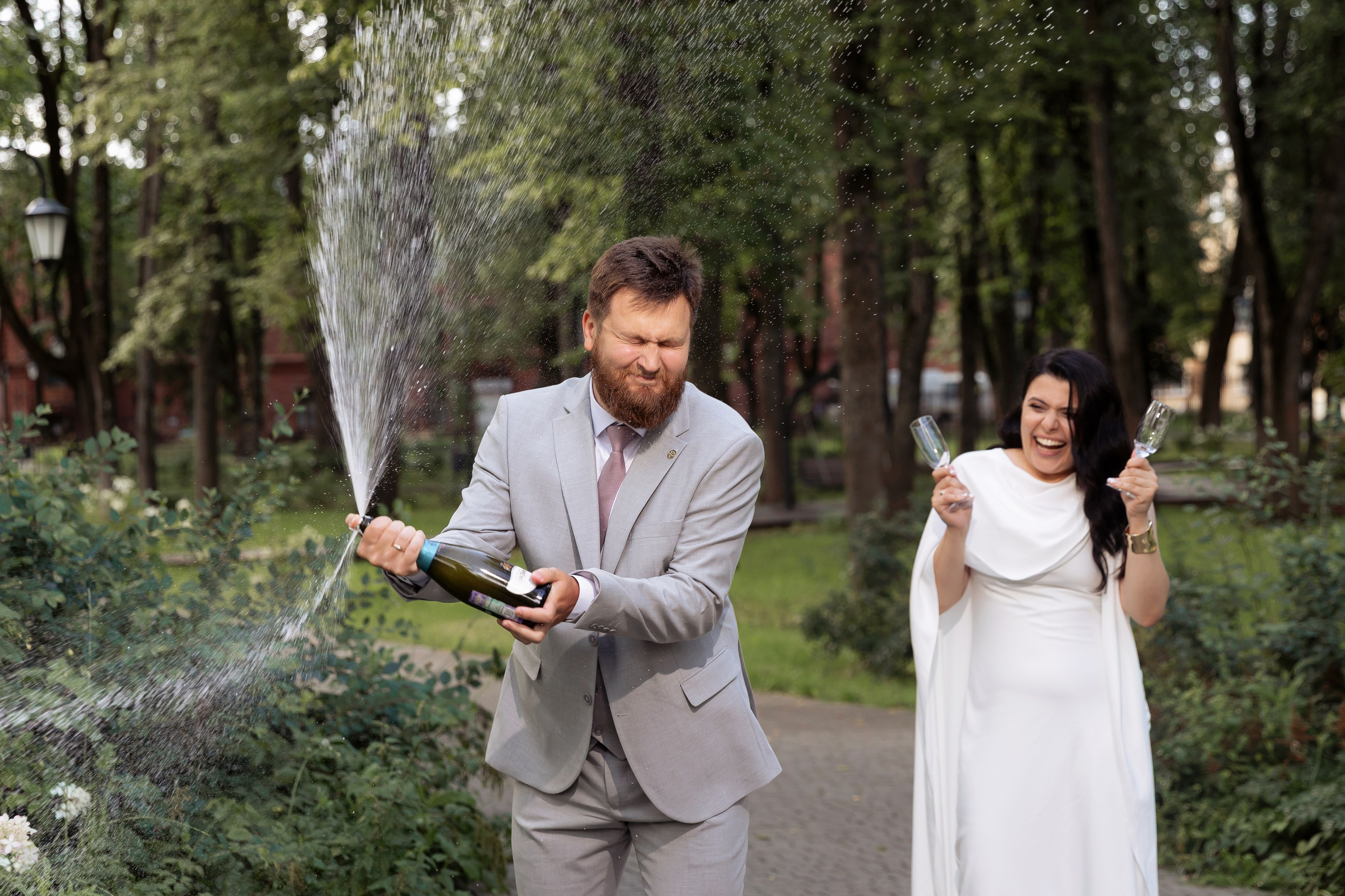 Свадебный и семейный фотограф Татьяна Ласкина в Великом Новгороде