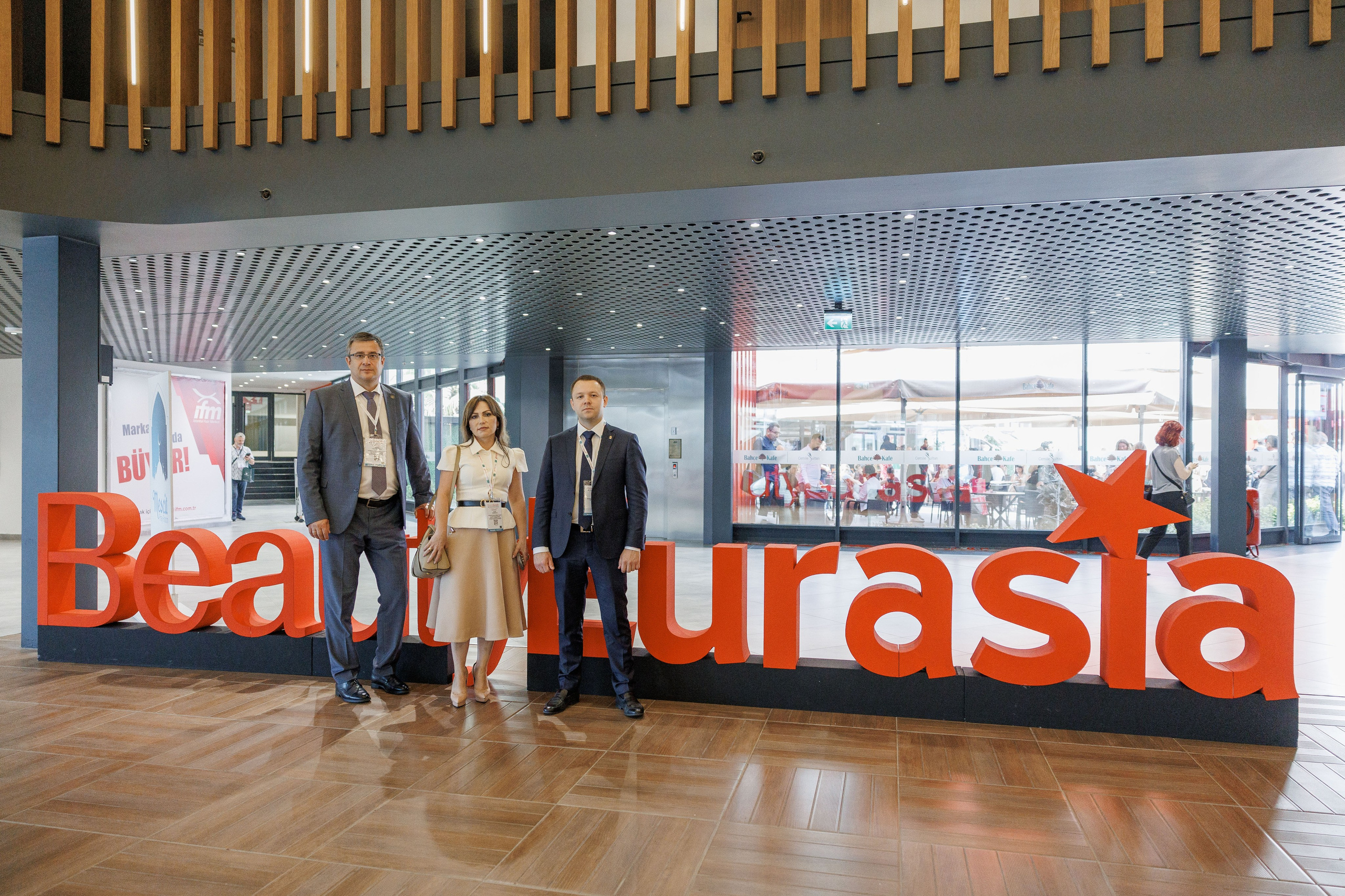 Рязанская делегация. About