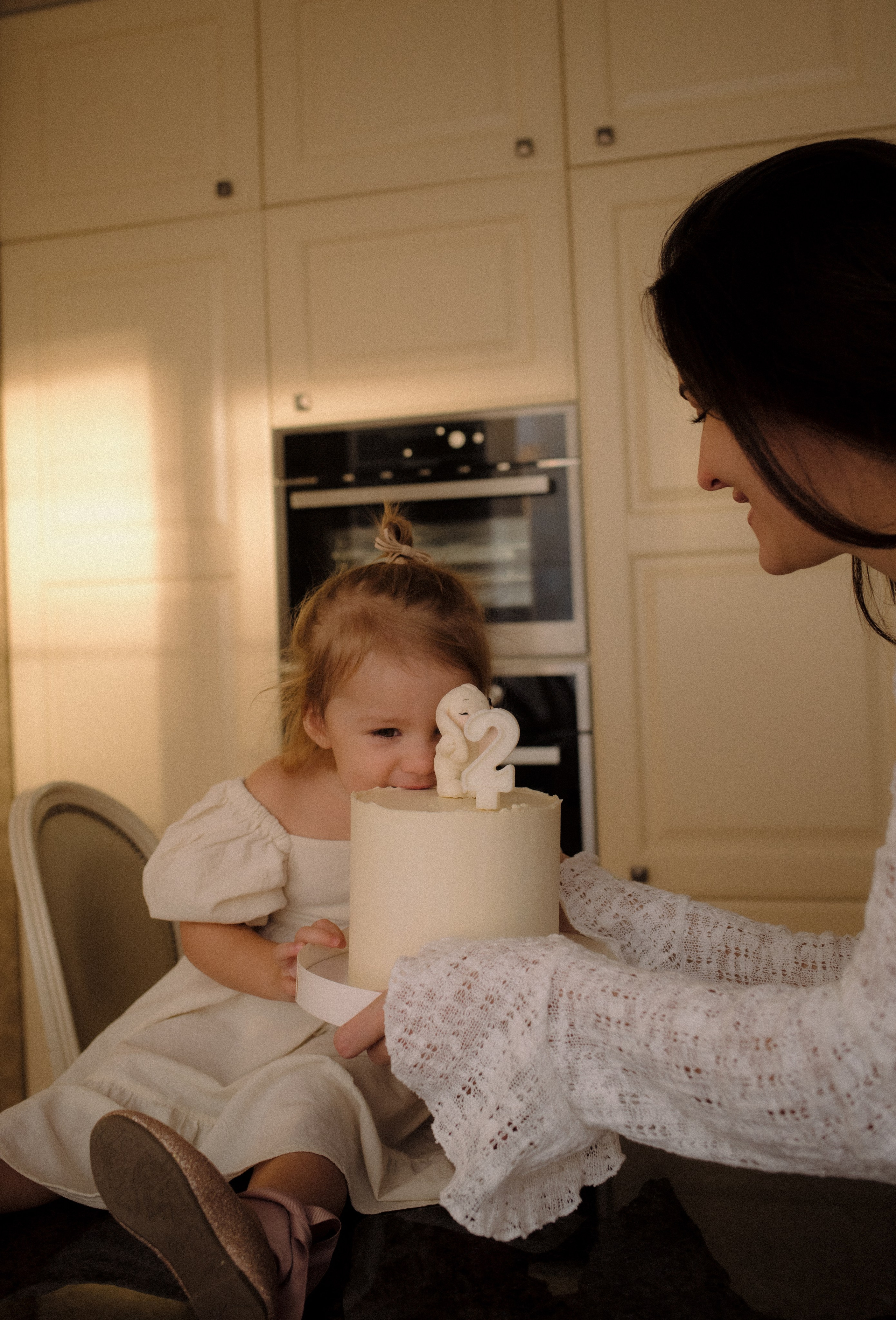 Женя + Илья + Василиса. Семейный и детский фотограф Юлия Шох