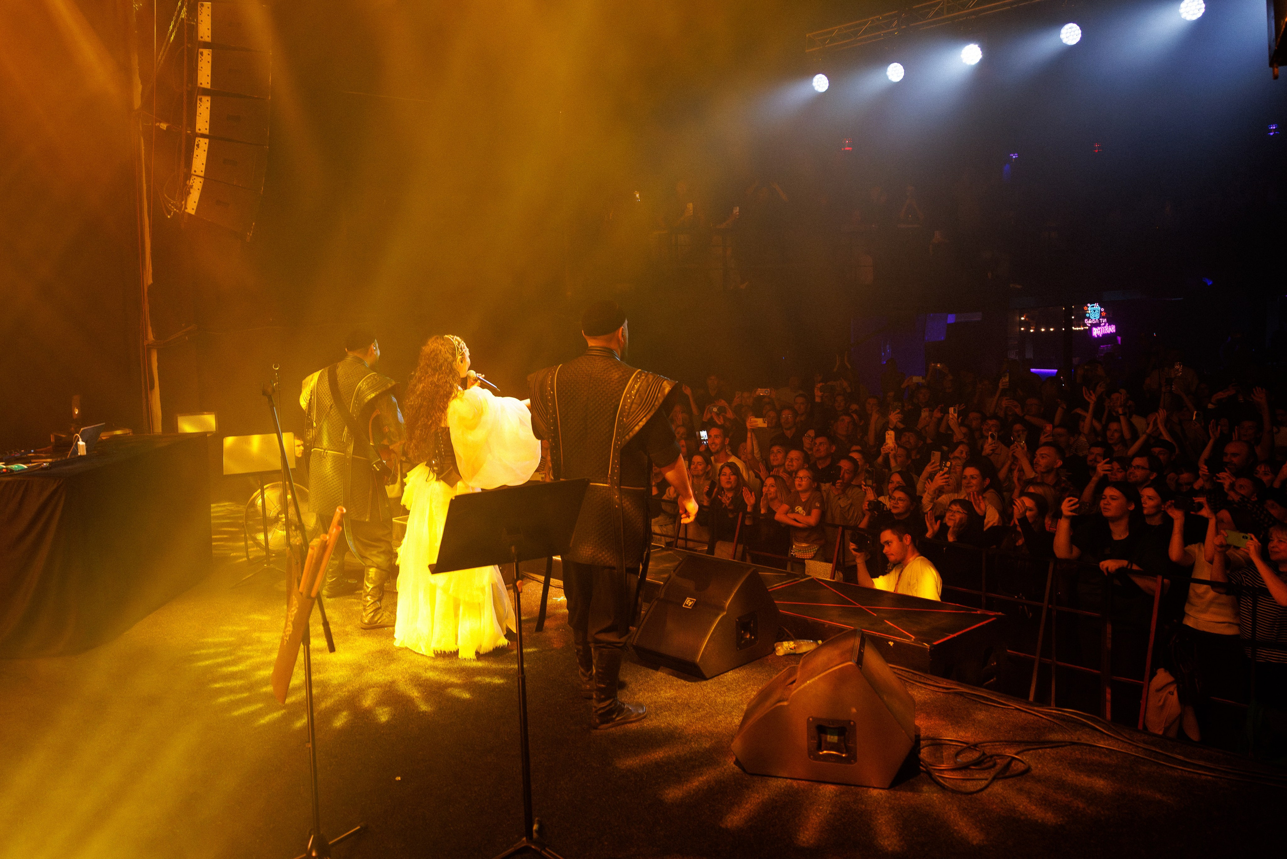 AY YOLA. Арина Тамочкина. Фотограф Краснодарю