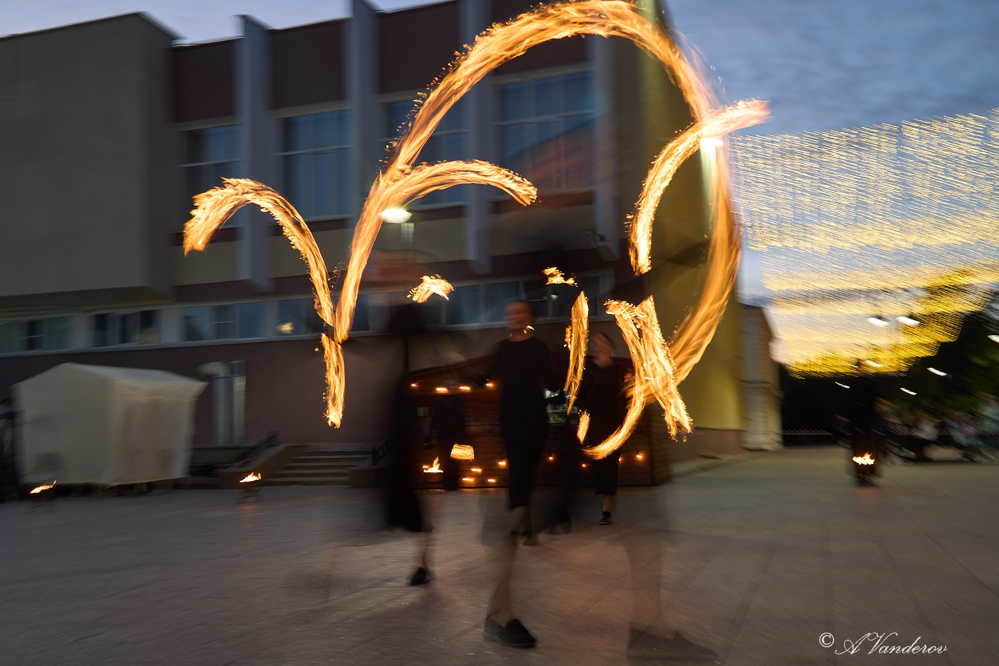 День города 2025. Фотограф Омск | Александр Вандеров