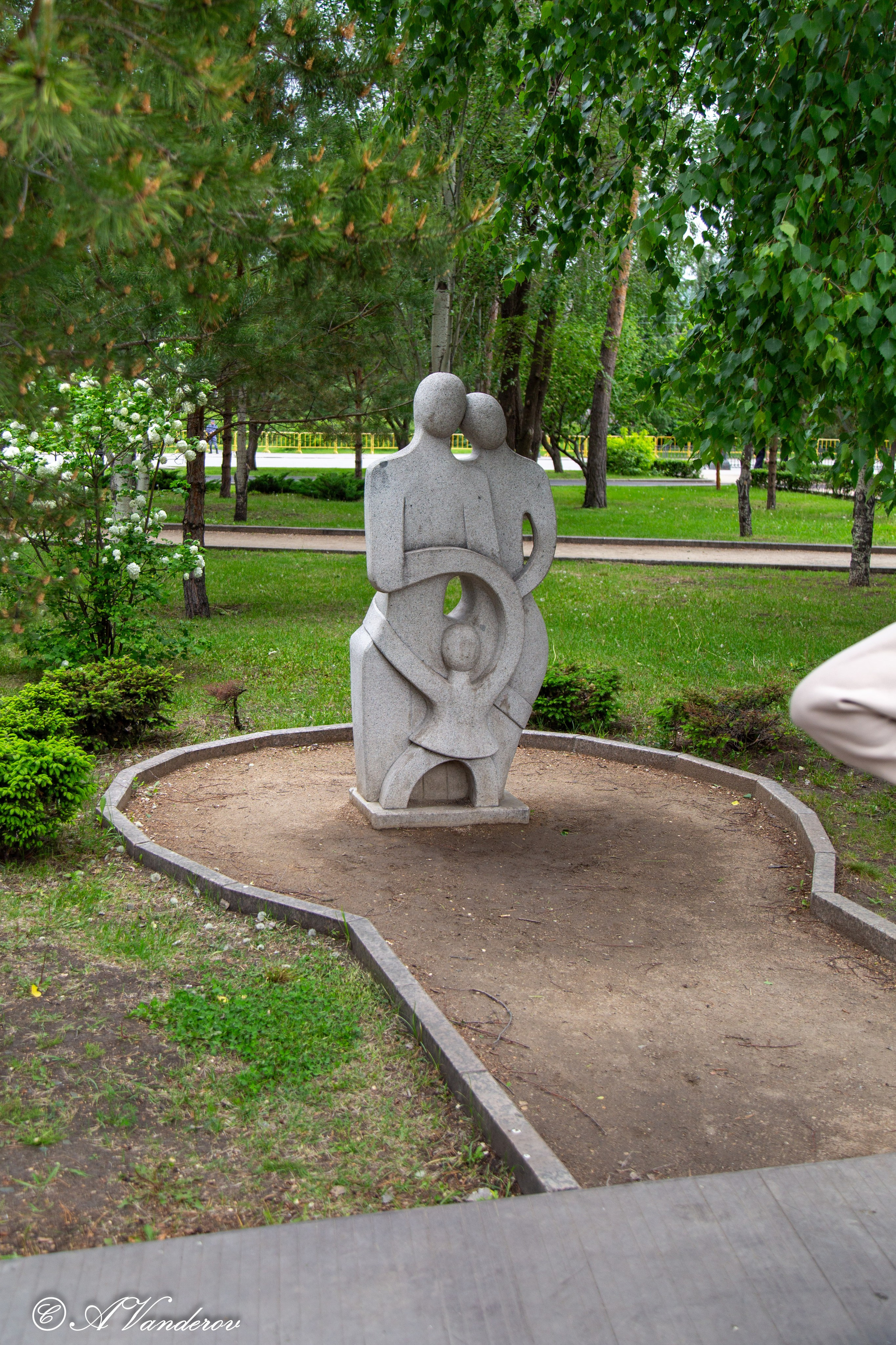 День России 12.06.2024. Фотограф Омск | Александр Вандеров