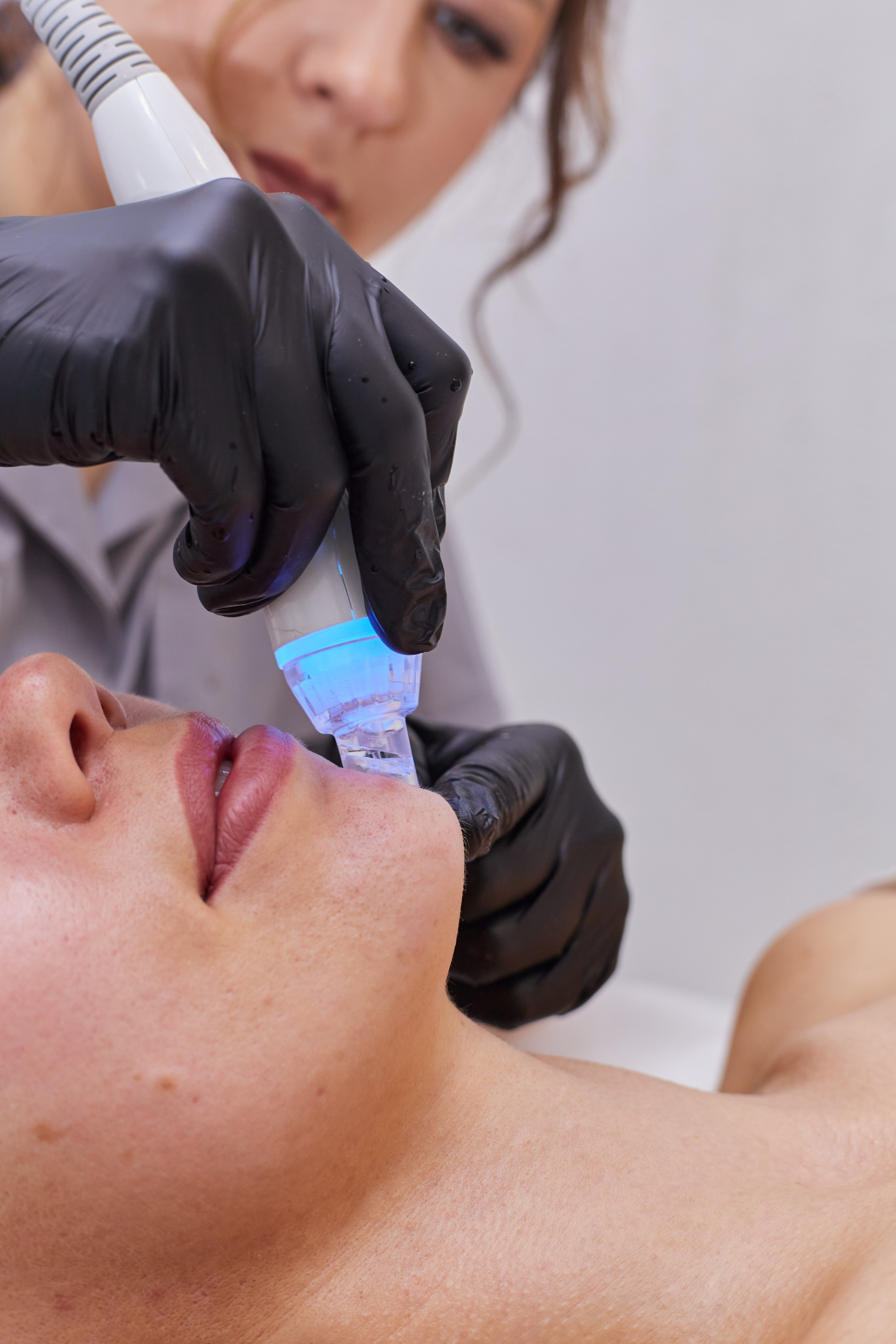 Контент-съёмка для Profi Story. Контент-фотограф в Абакане Наталья Нагибина