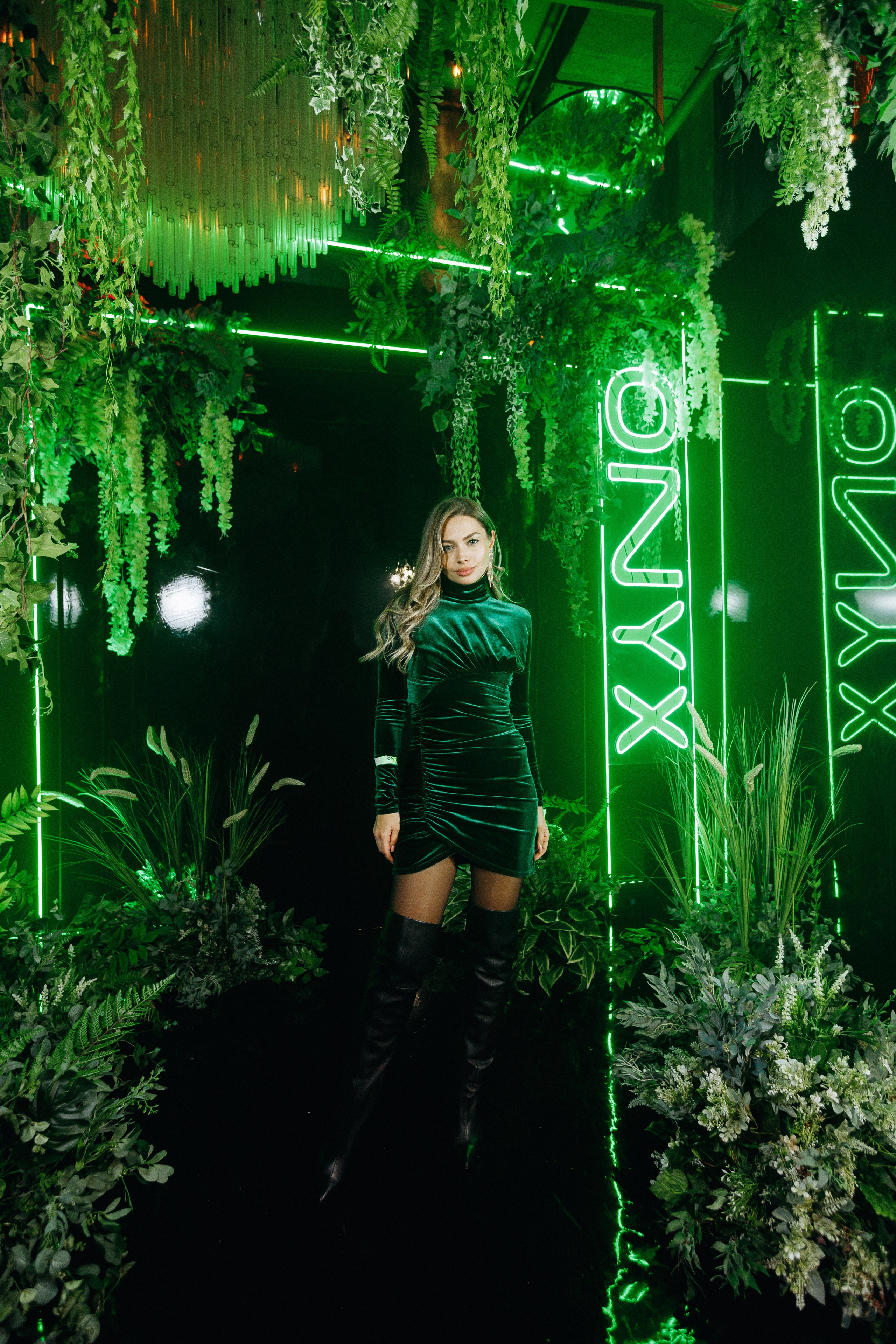 ONYX BLACK [Презентация Жилого Комплекса]. СВОИ. ФОТООТЧЕТЫ-СОБЫТИЯ-МЕСТА