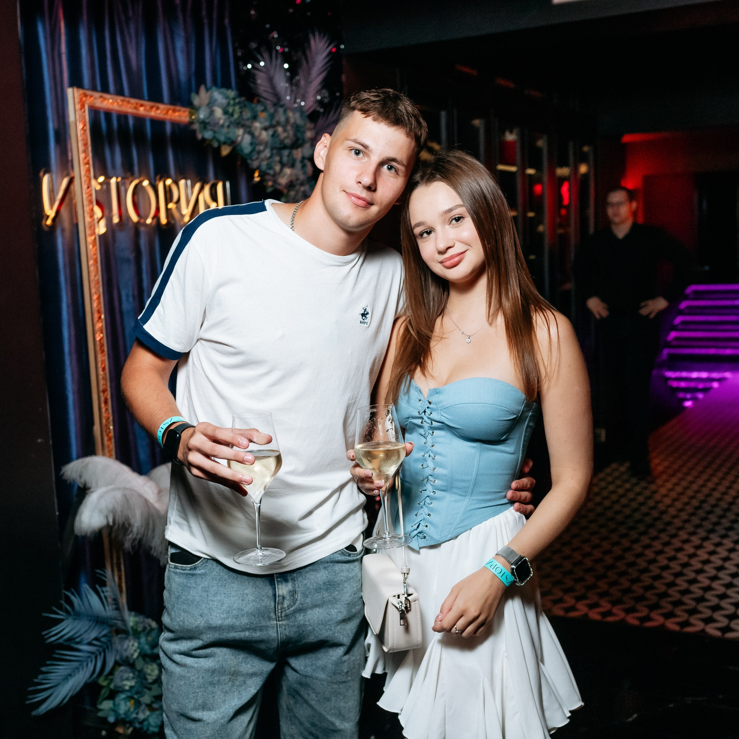 МЕДИА ЛИГА — AFTER PARTY. СВОИ. ФОТООТЧЕТЫ-СОБЫТИЯ-МЕСТА