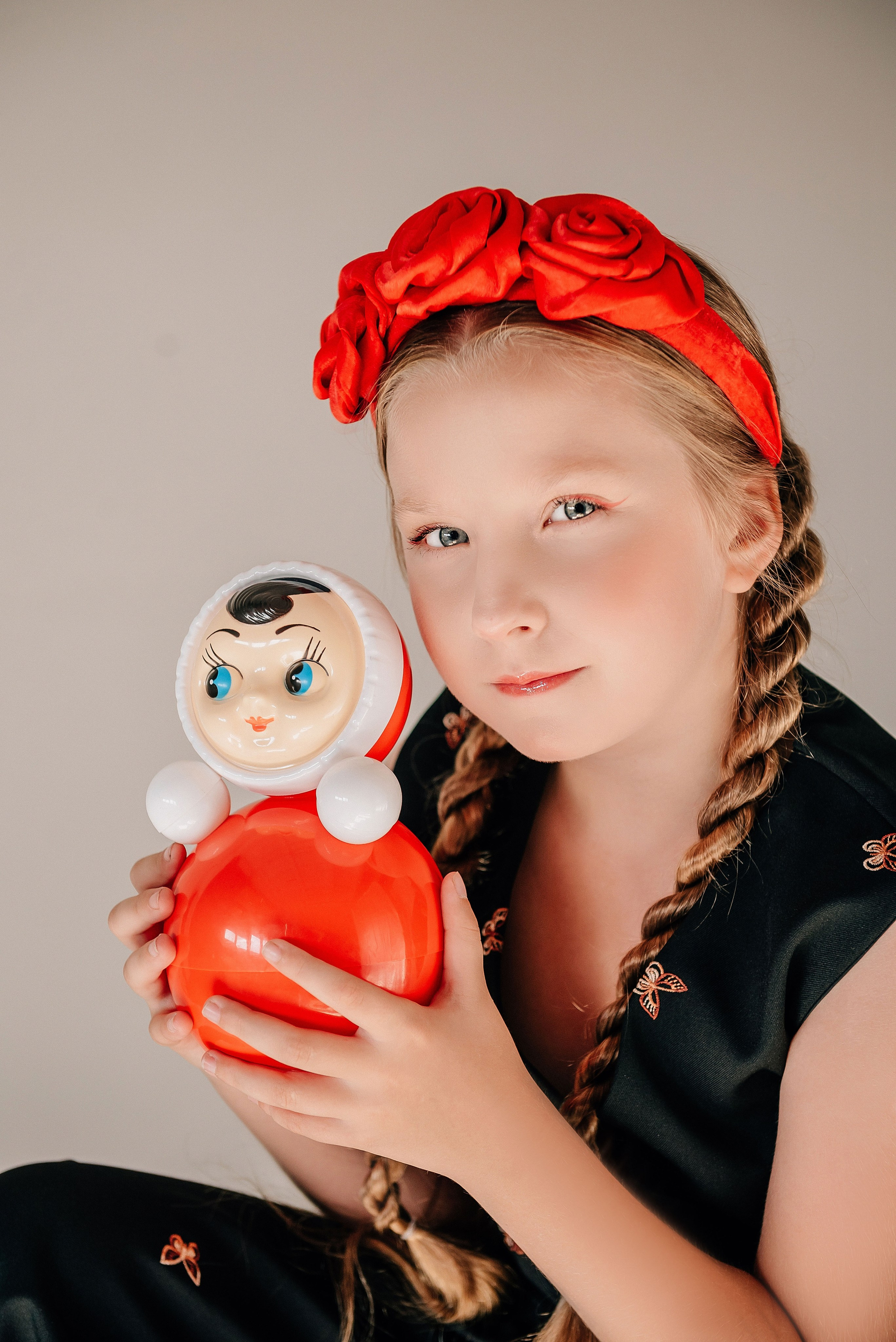 Иванова Виктория. Promodels