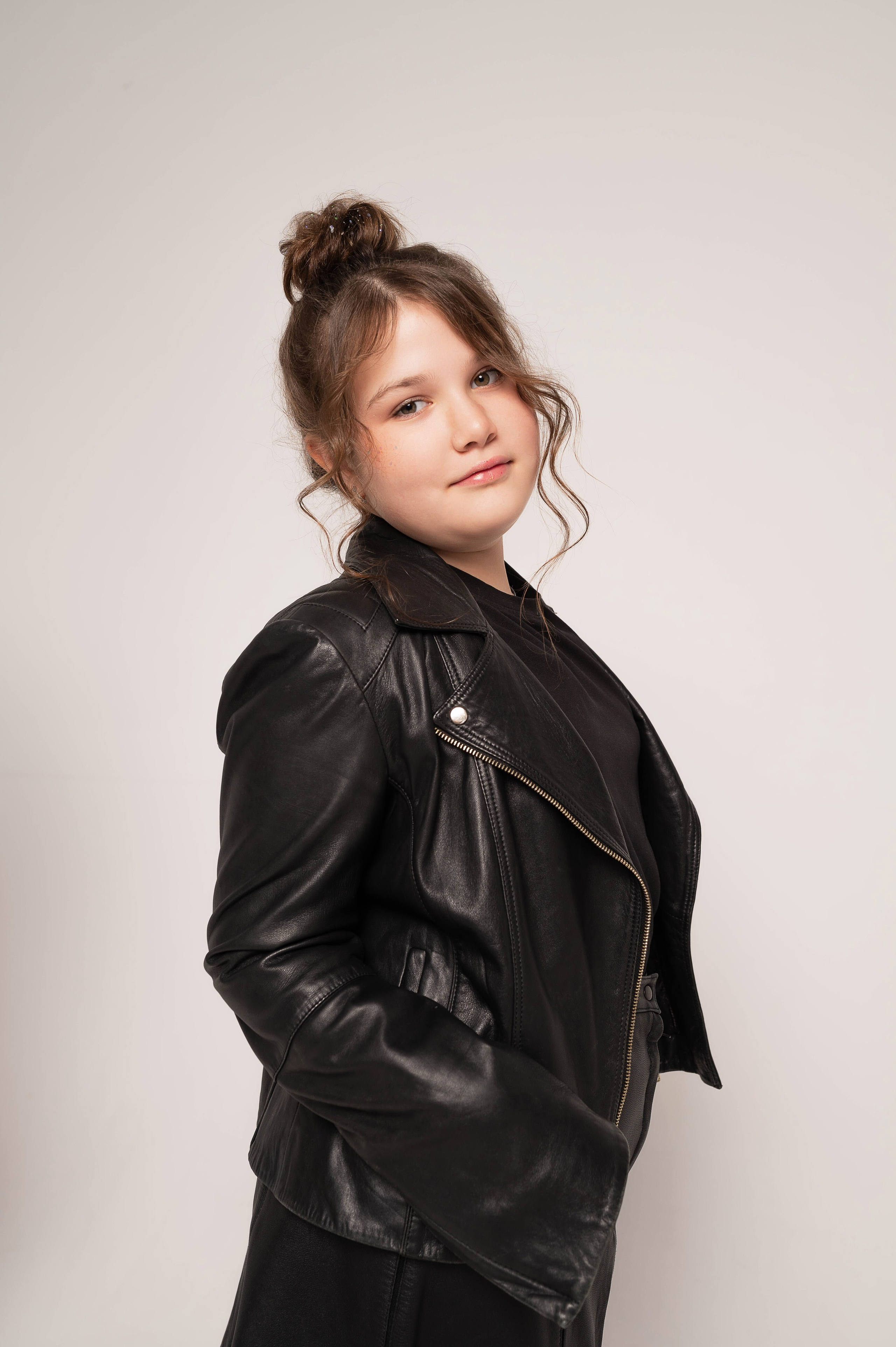 Баталова Наталья. Promodels