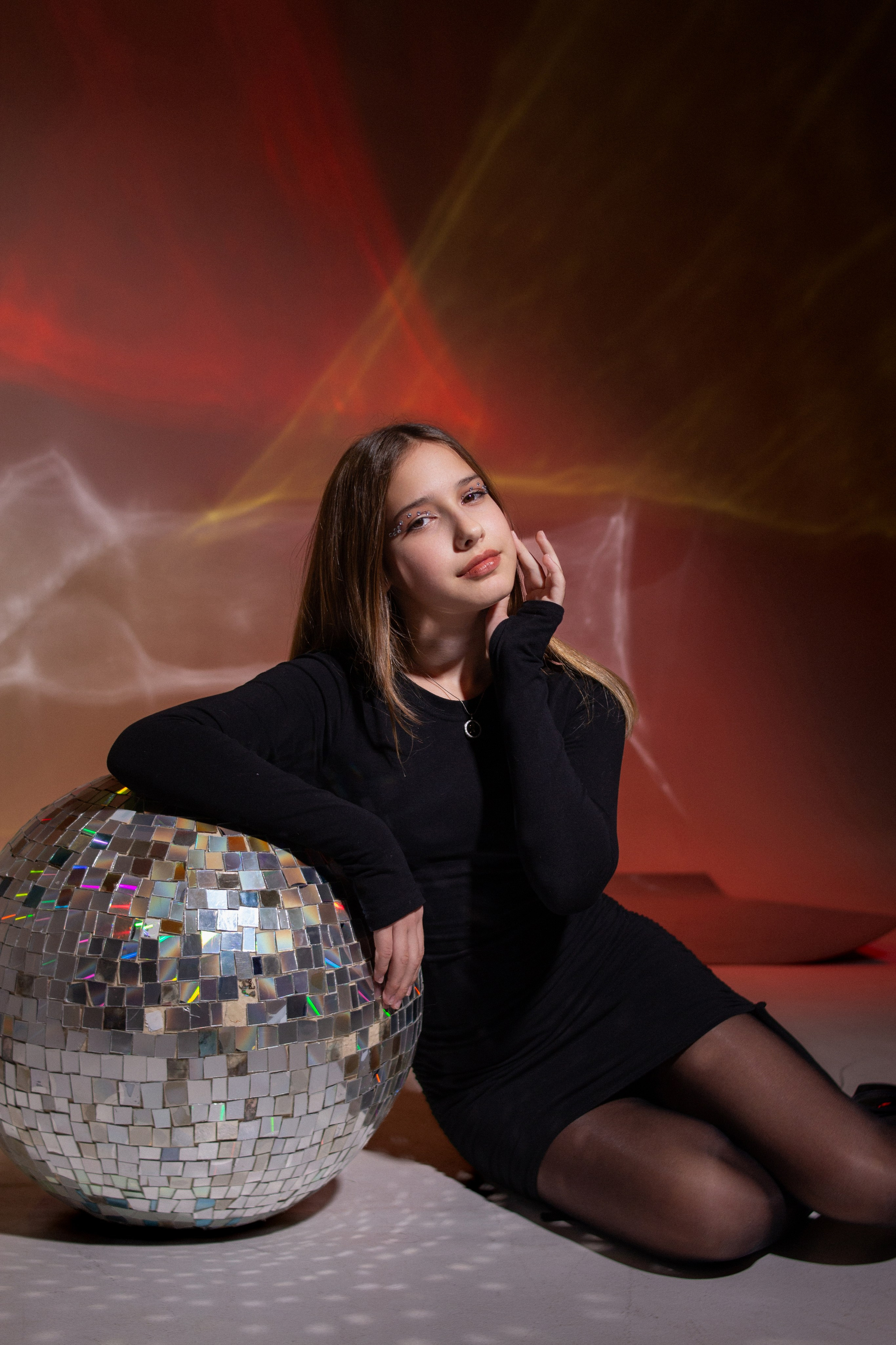 Григоренко Александра. Promodels