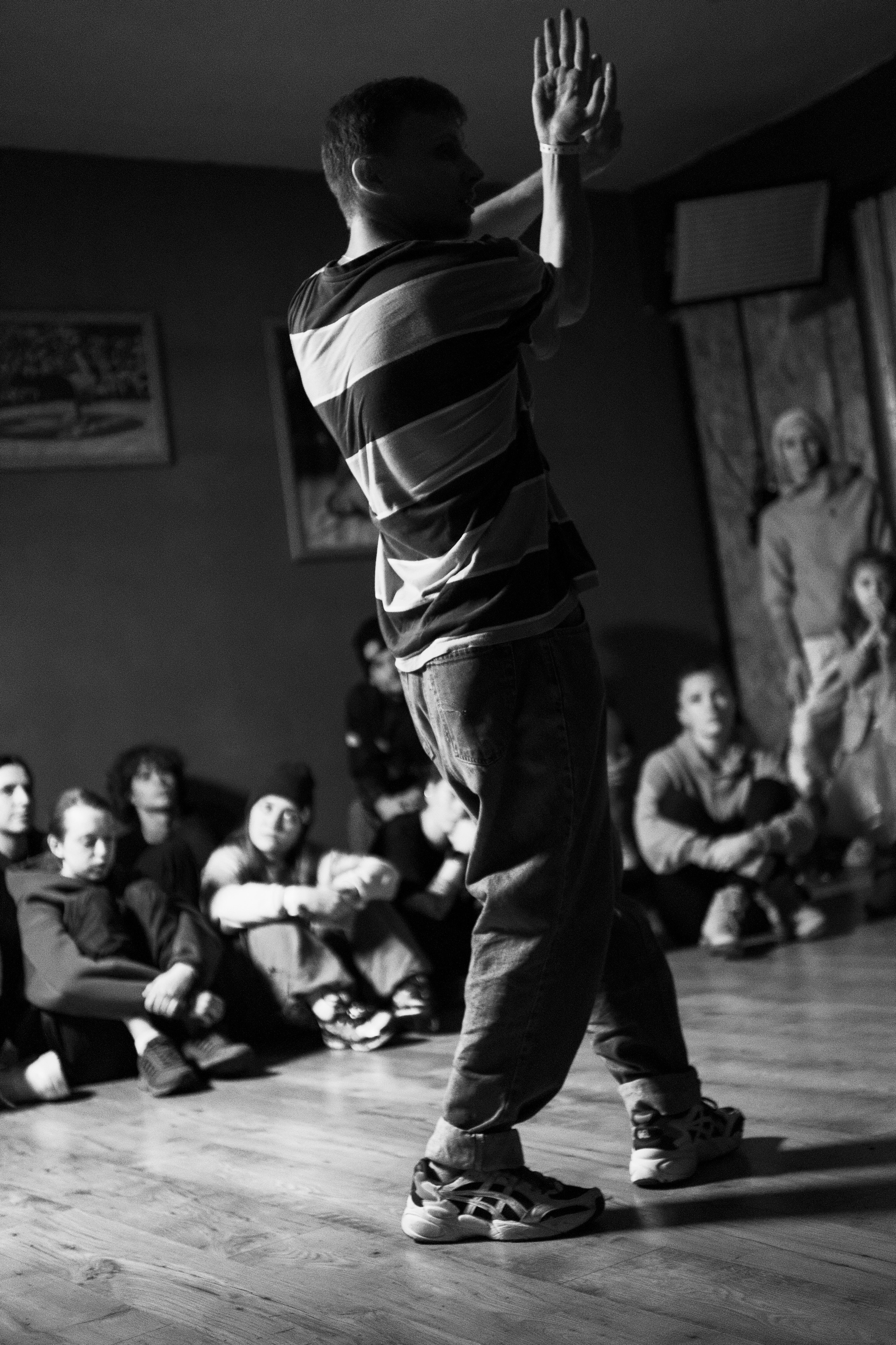 Телогрейка 2024 (январь). Фотограф, видеограф в Санкт-Петербурге