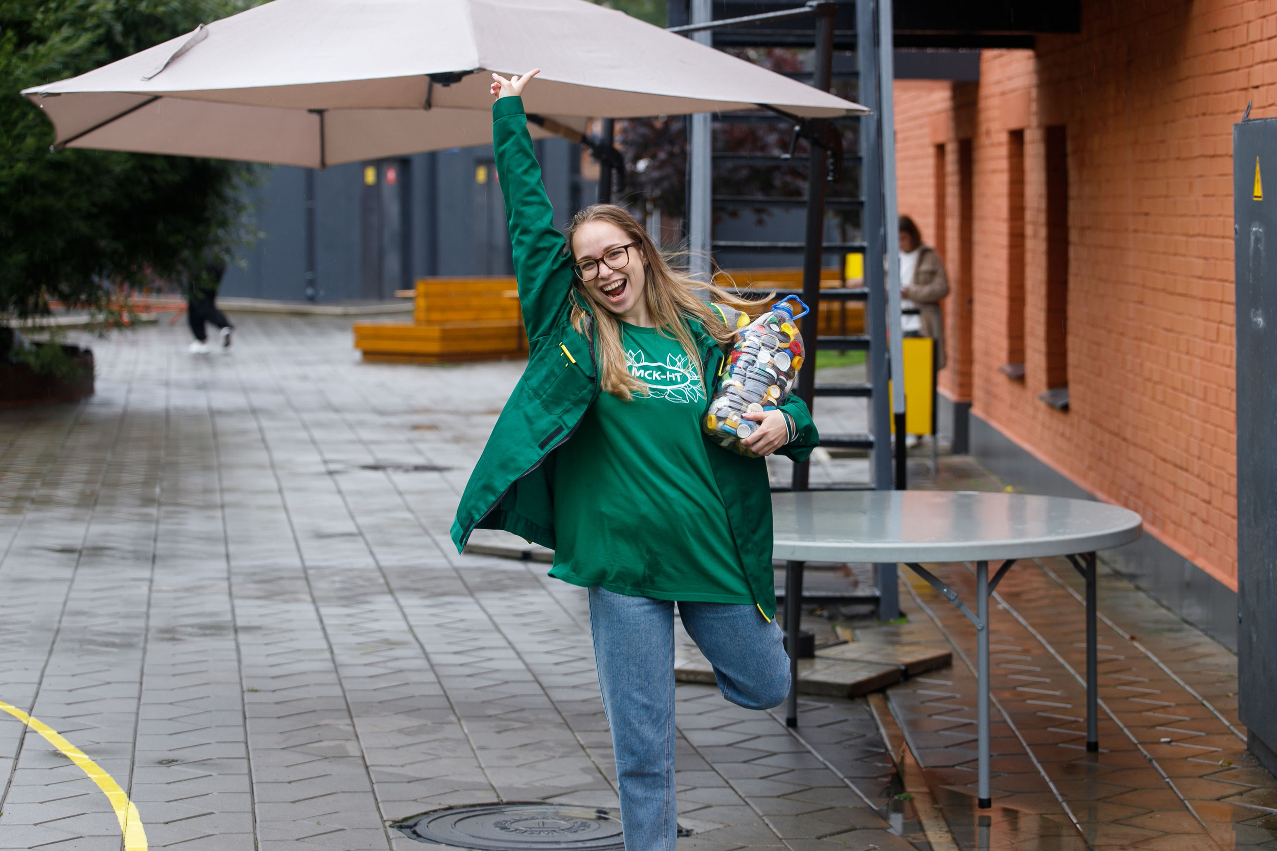 Eco Friendly Fest. Репортажный фотограф/видеограф Артур Аванесян в Москве