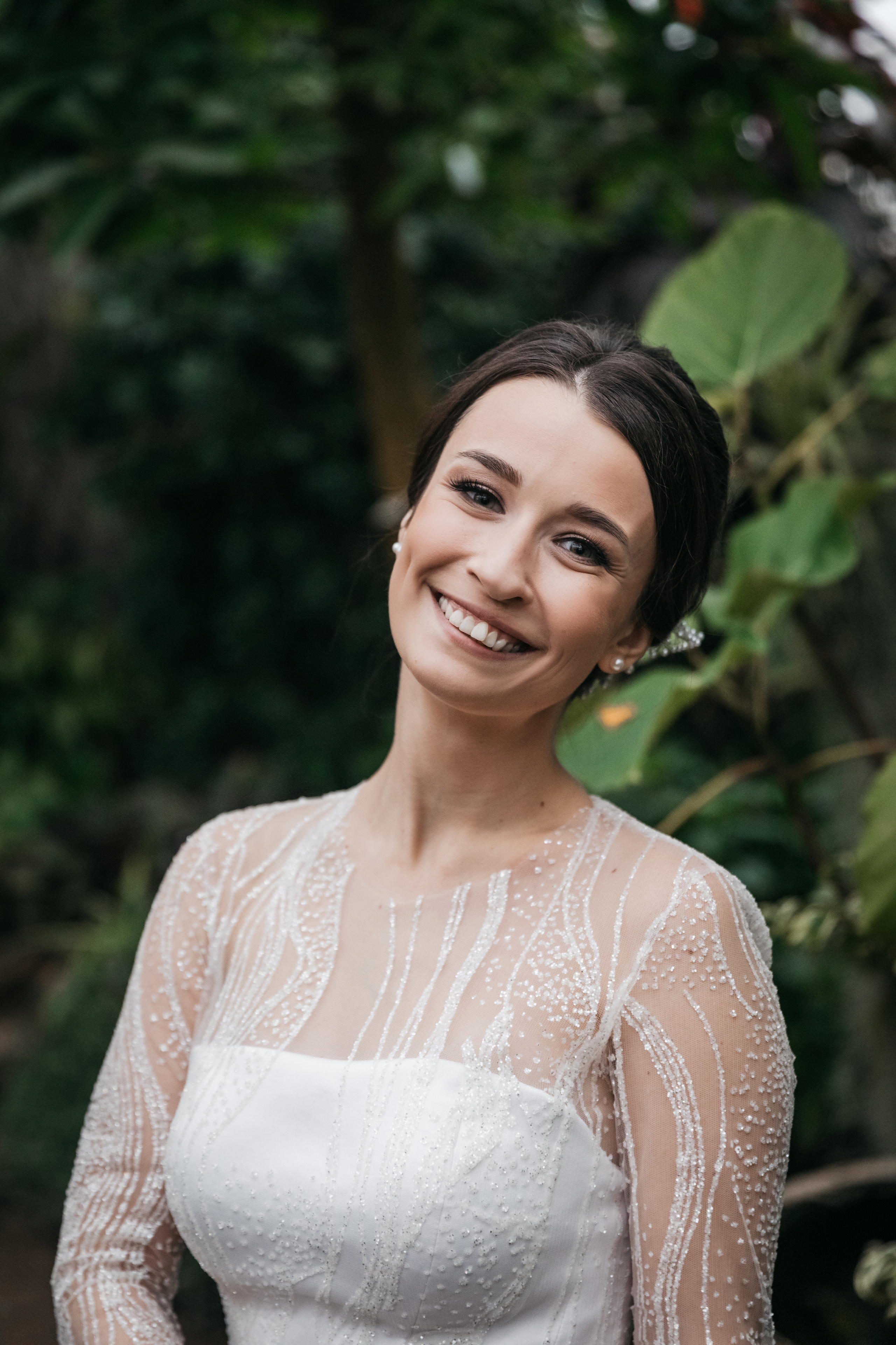 Осенний зной. Свадебный фотограф в Санкт-Петербурге