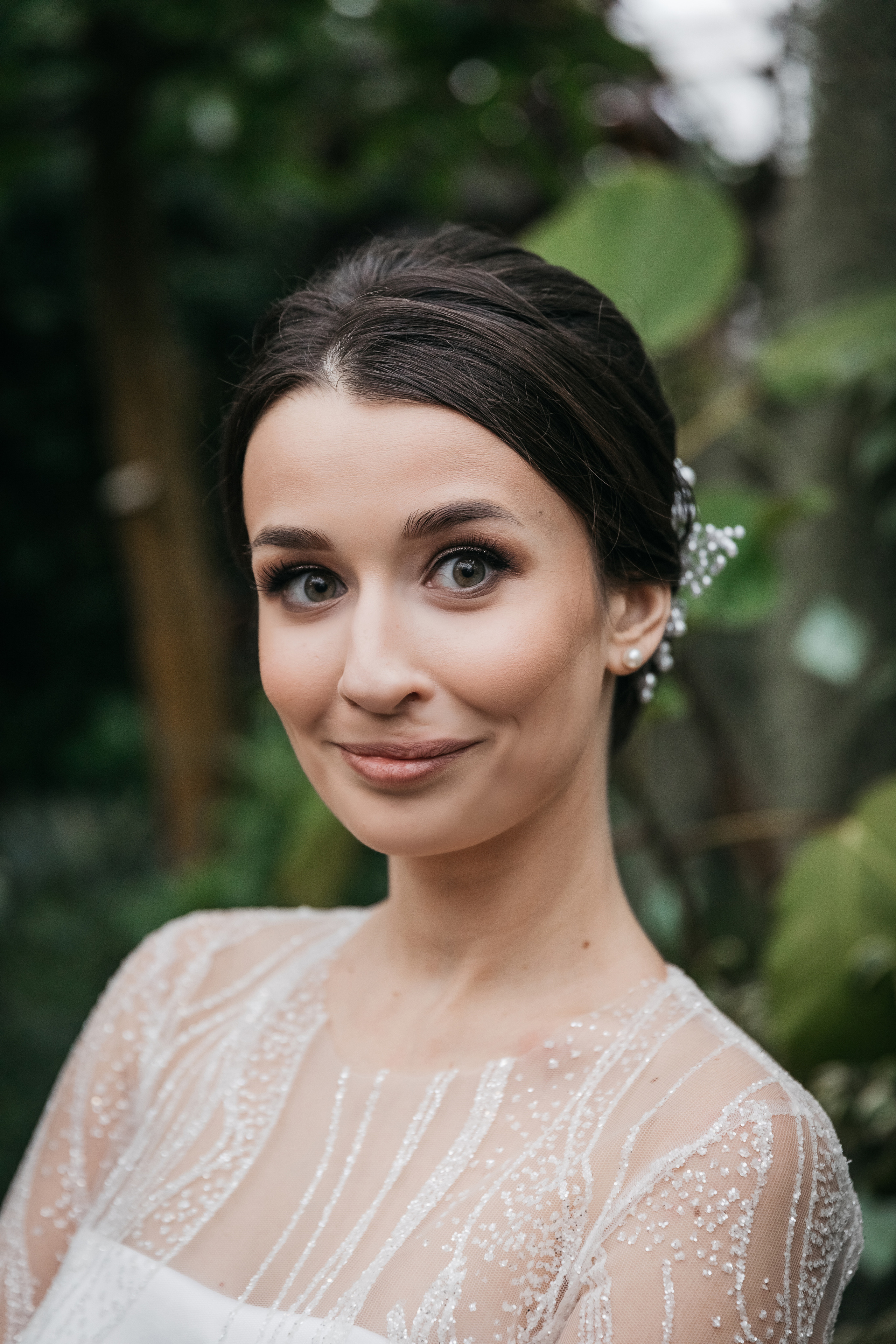 Осенний зной. Свадебный фотограф в Санкт-Петербурге