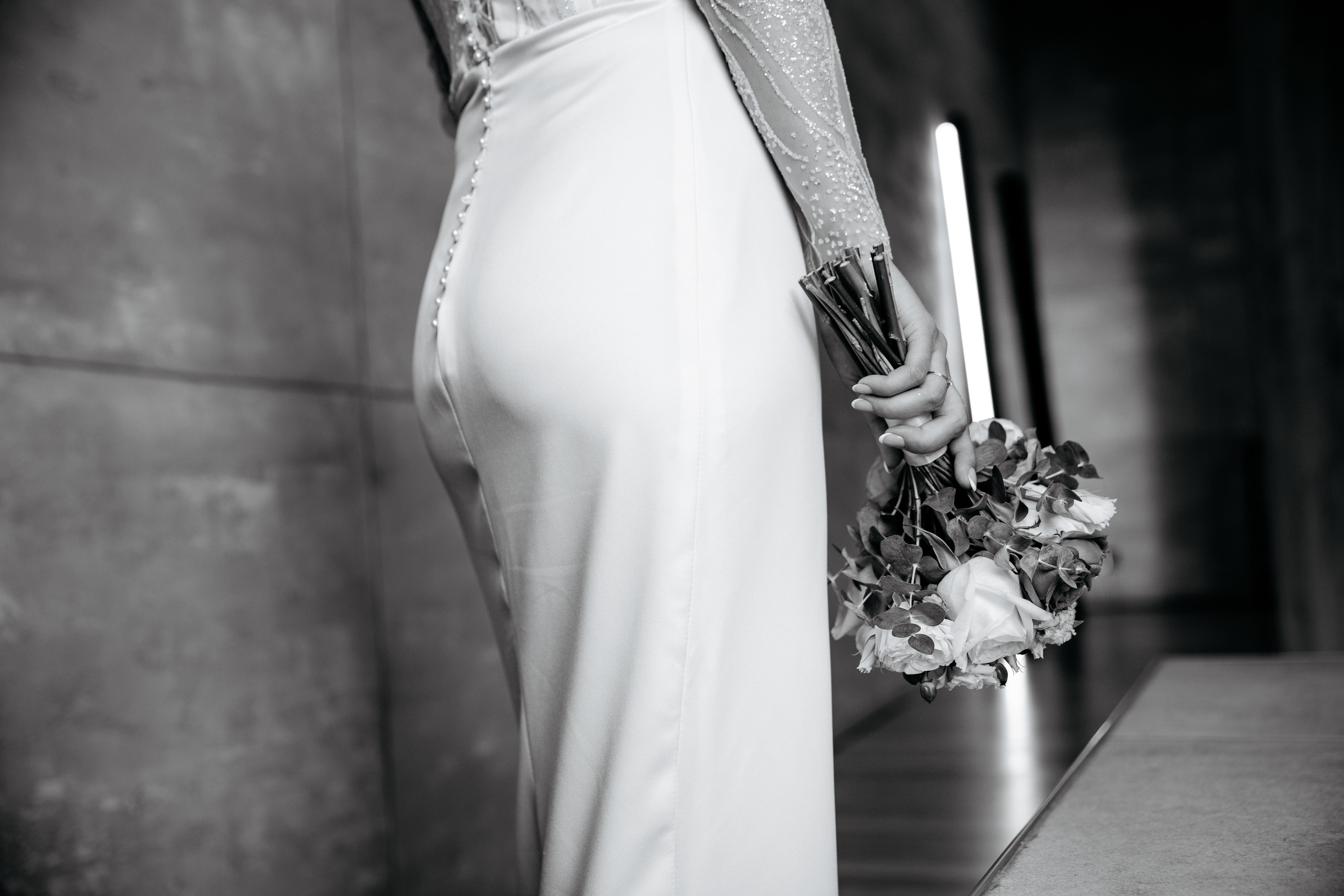 Осенний зной. Свадебный фотограф в Санкт-Петербурге