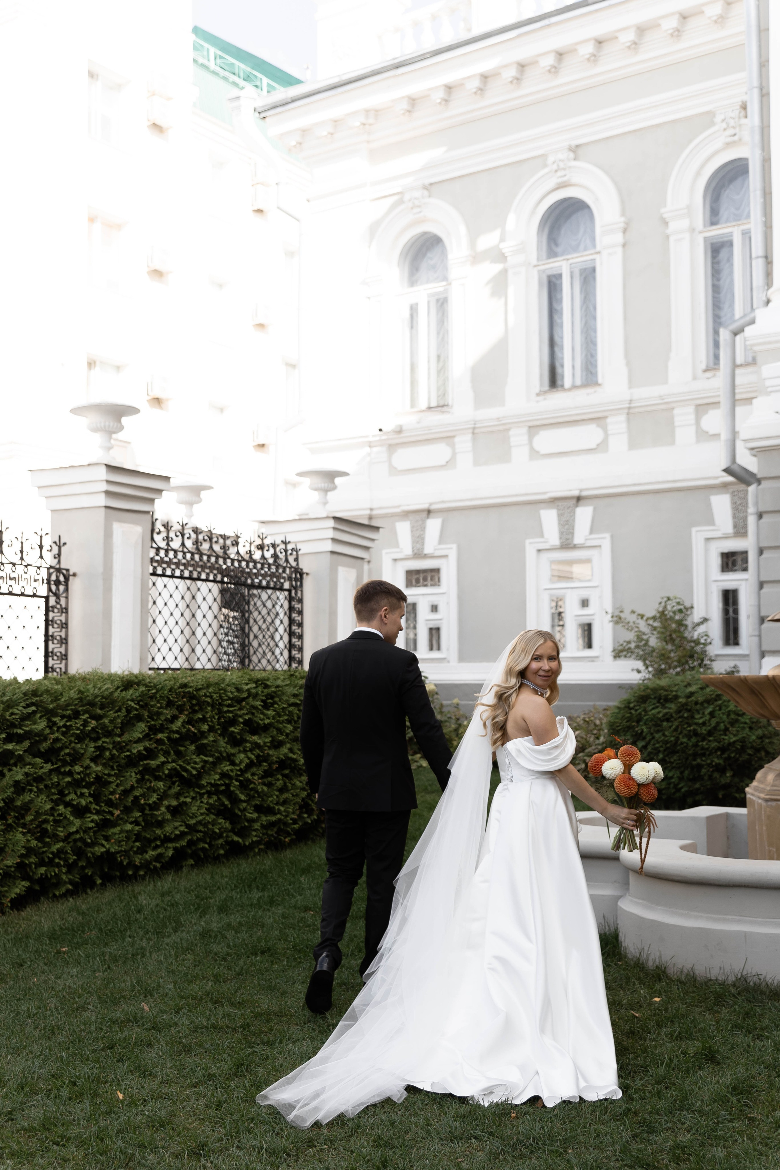 NIKOLAY|ALYONA. Главная