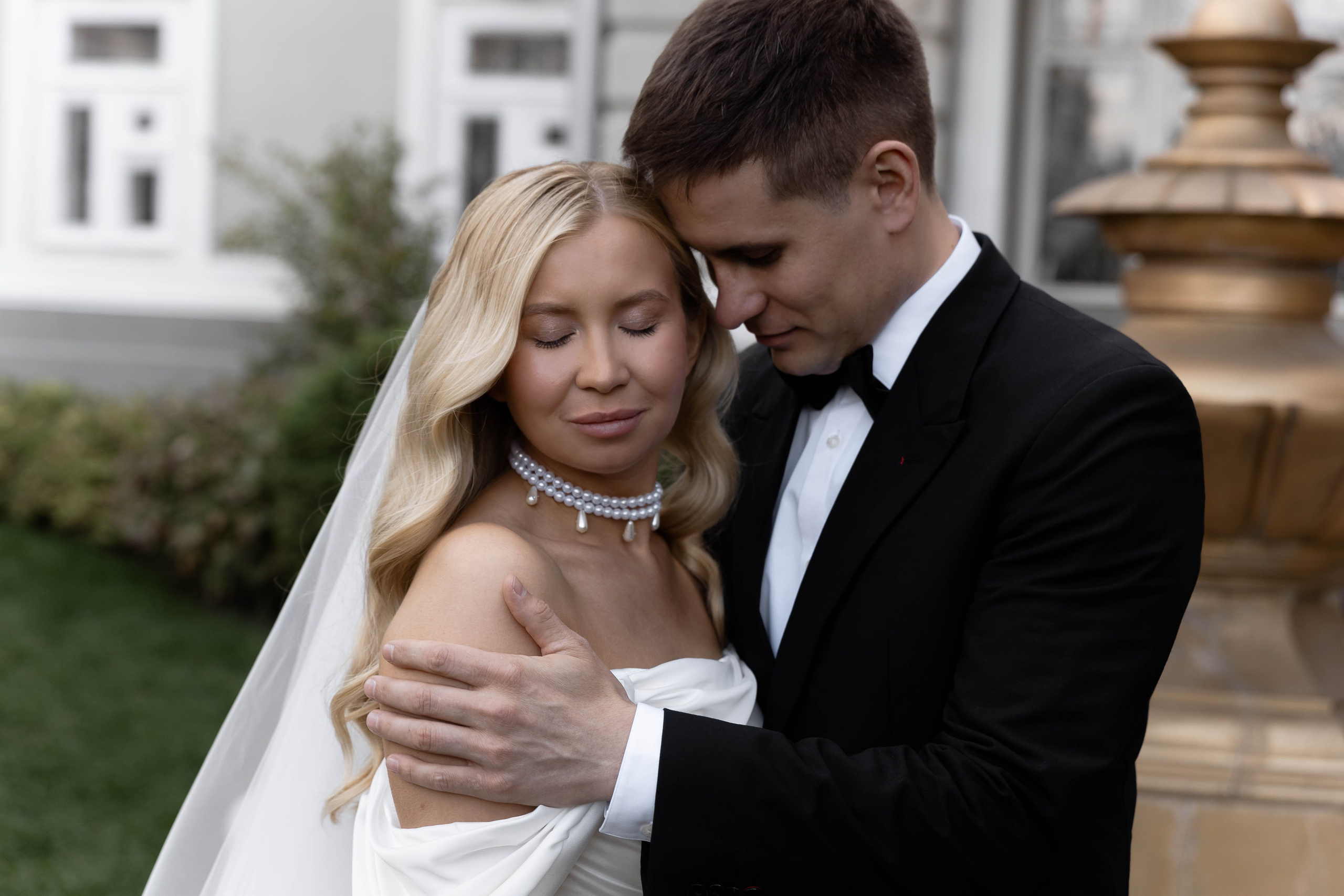 NIKOLAY|ALYONA. Главная