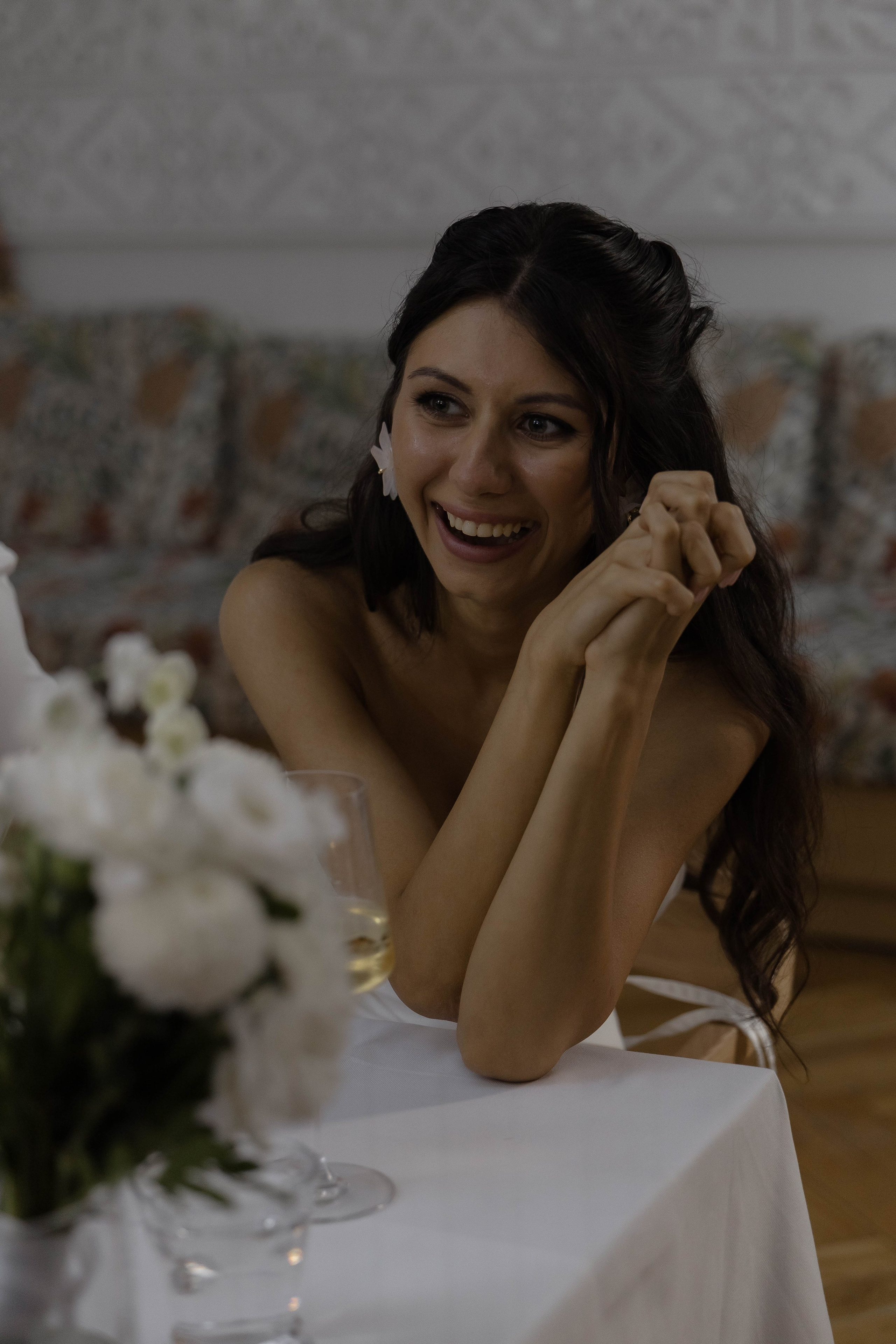 ARTEM | SABRINA. Главная