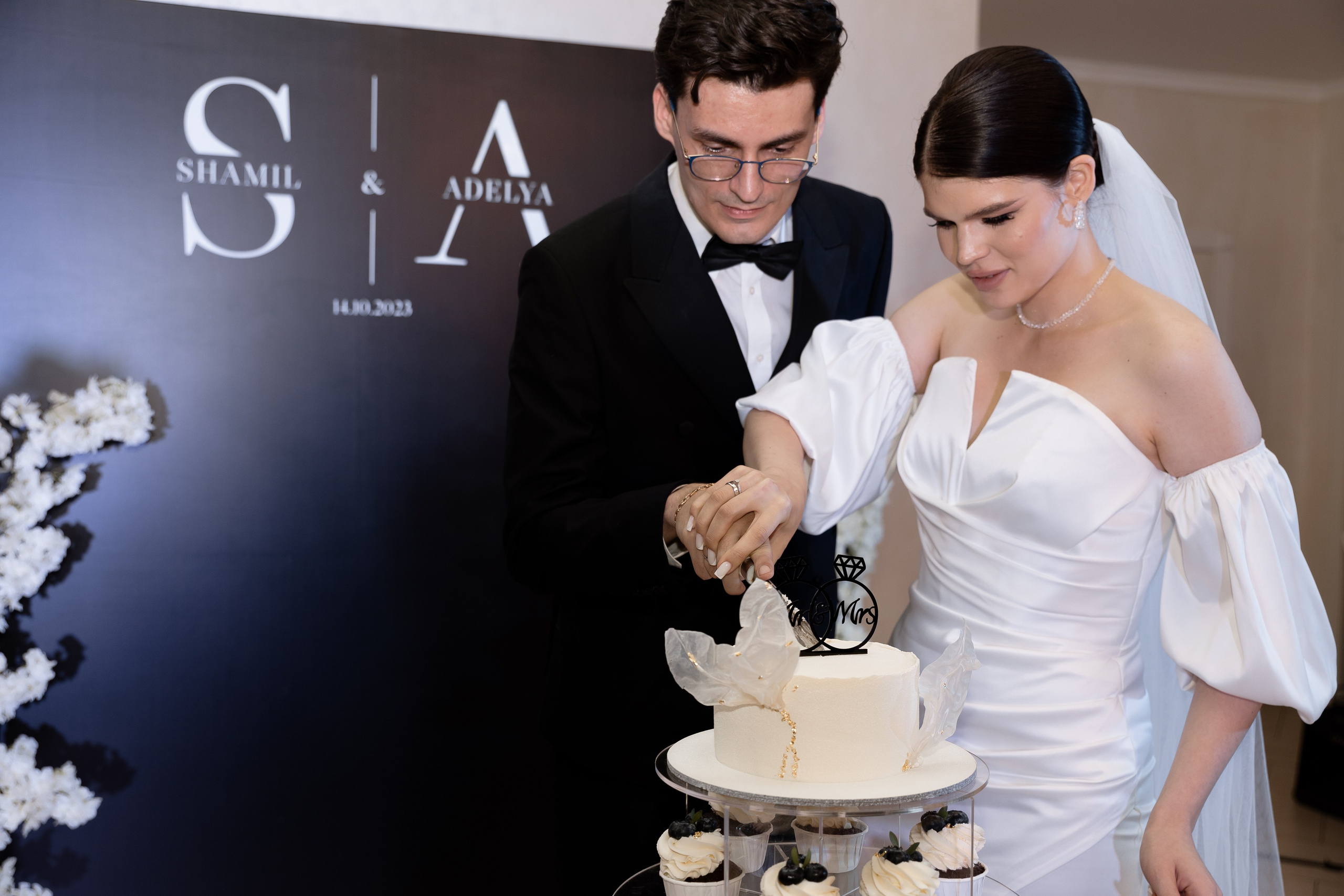 SHAMIL|ADELYA. Главная