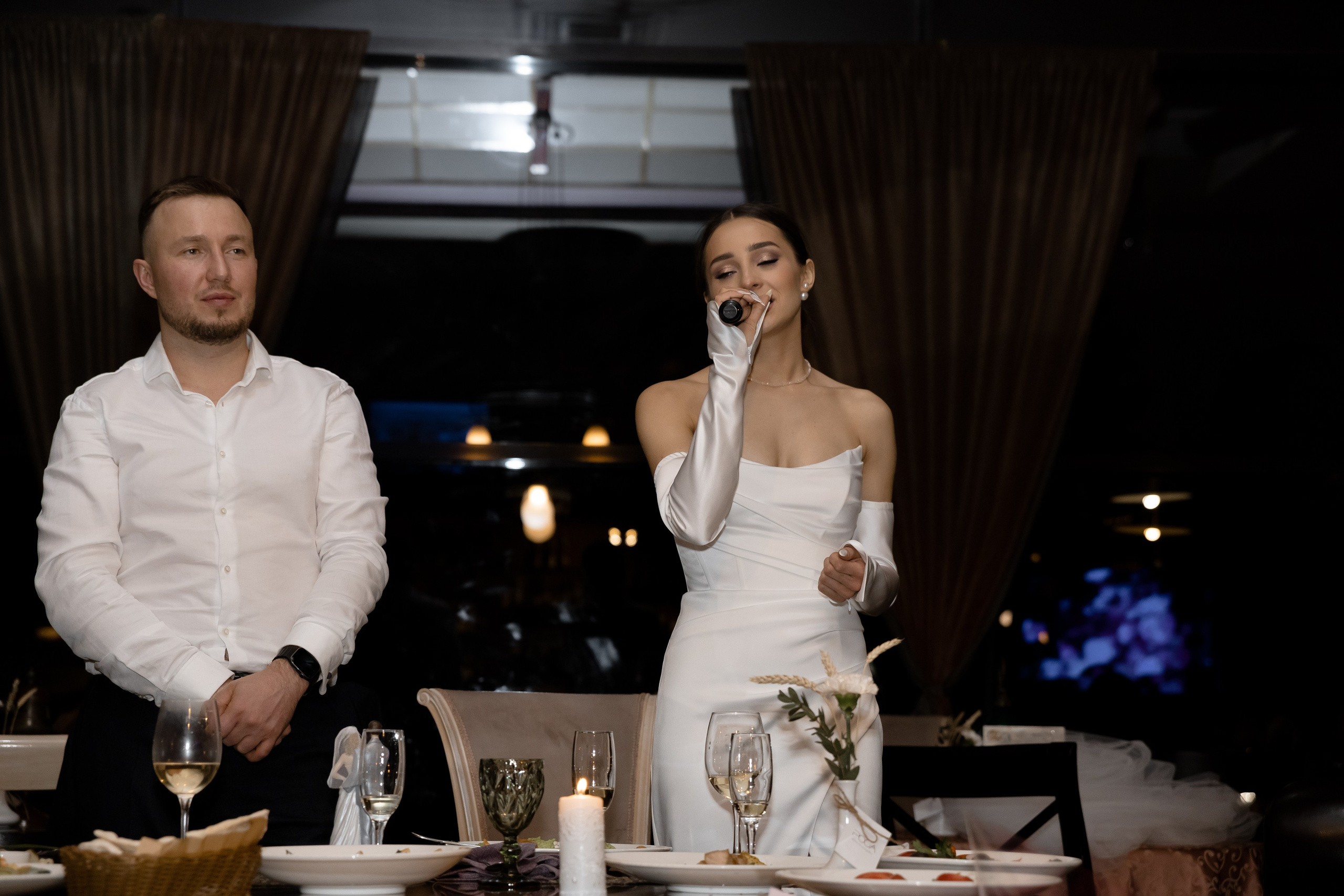 GALYA|SASHA. Главная