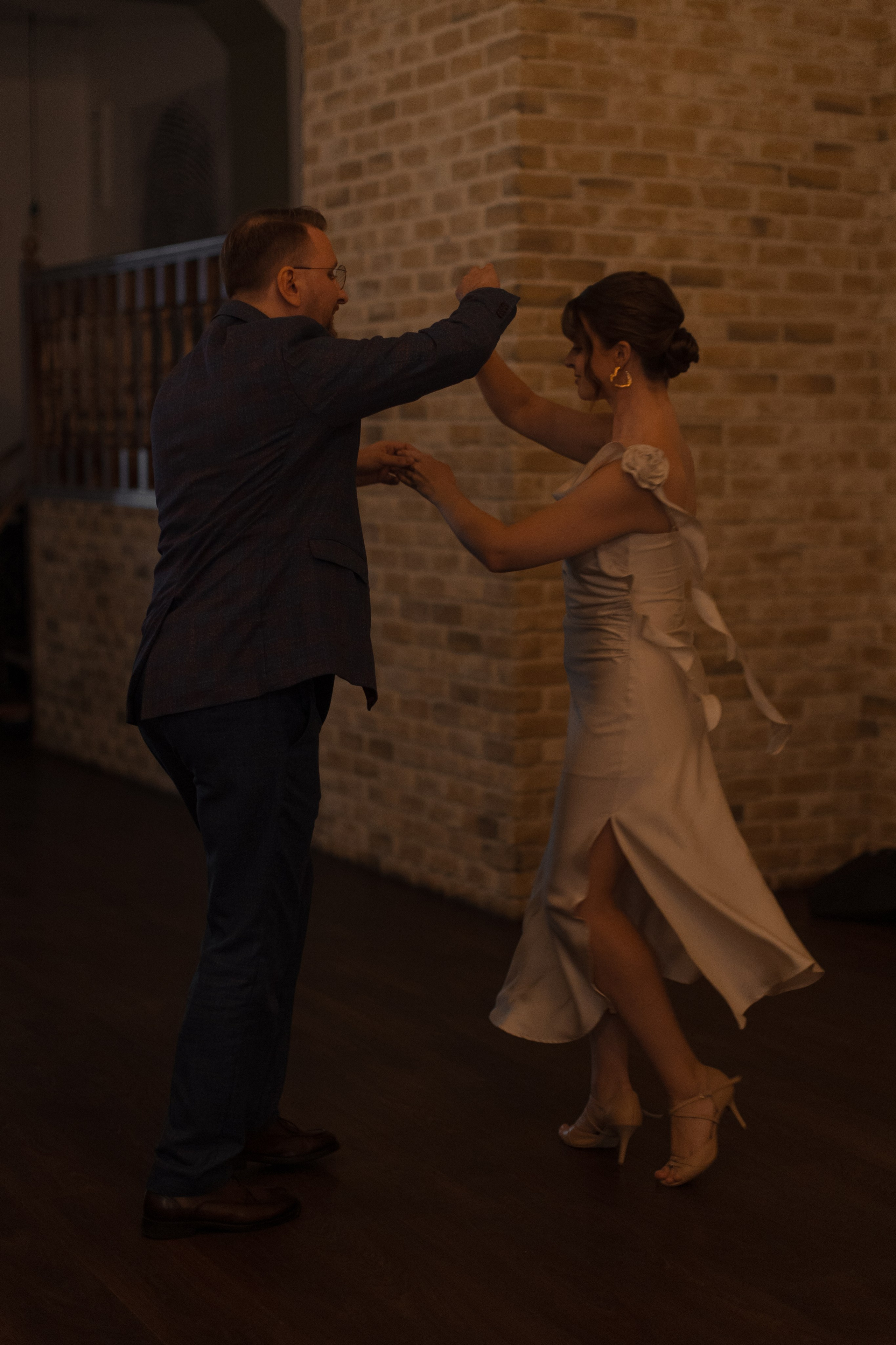 Олег и Анна. @dariazphoto свадебный фотограф