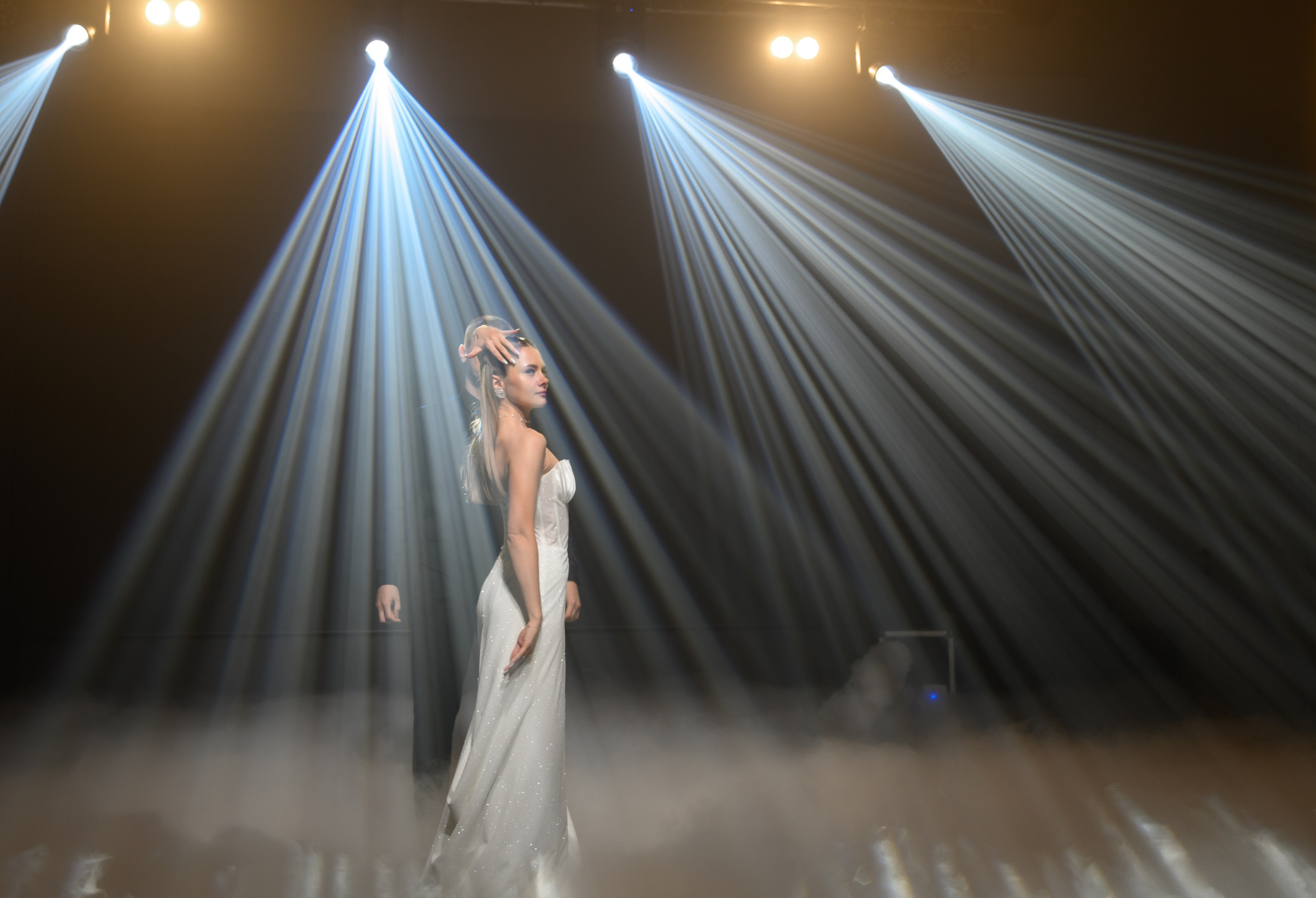 Виталий и Маргарита. Свадебный фотограф Катерина Корнева Красноярск