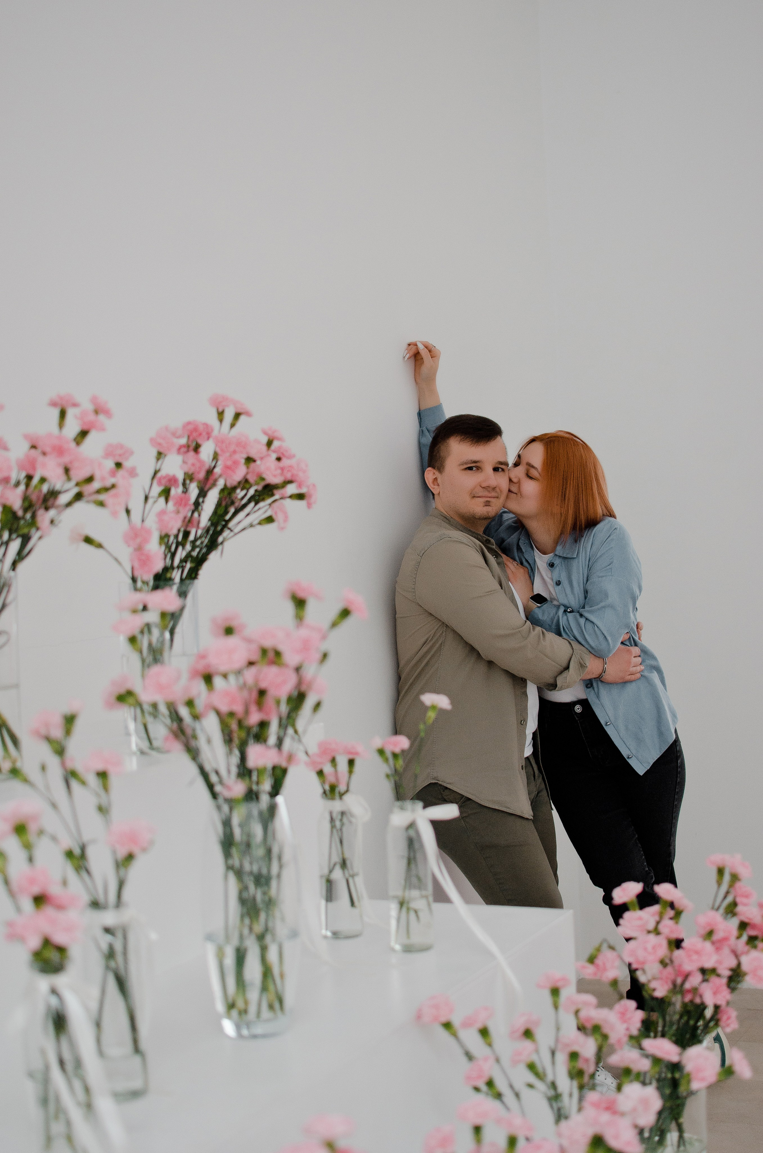 Алена и Сергей. Фотограф в Кемерово, Ольга Гаврилова