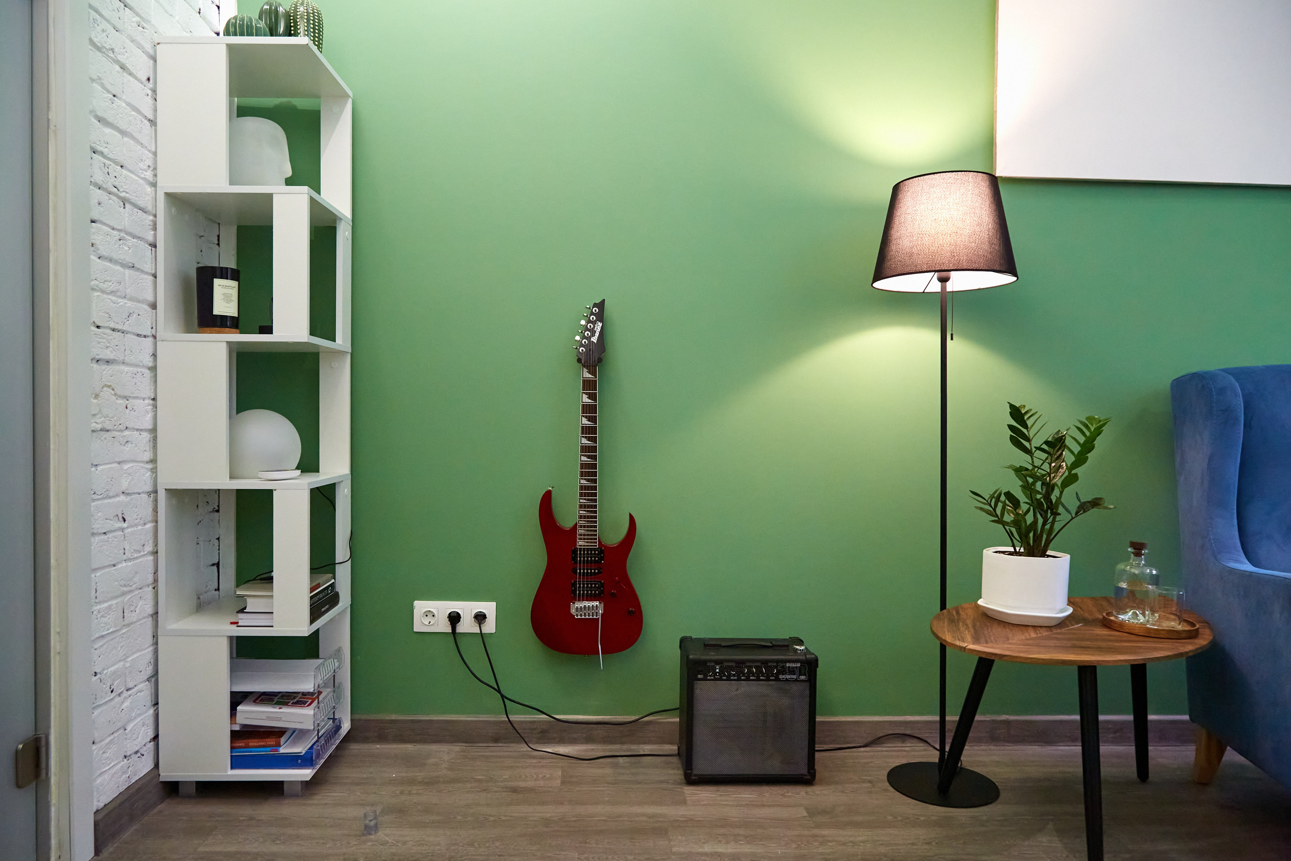 Клиника психологии LiveClinic. Фотограф Анастасия Леонтьева Санкт-Петербург