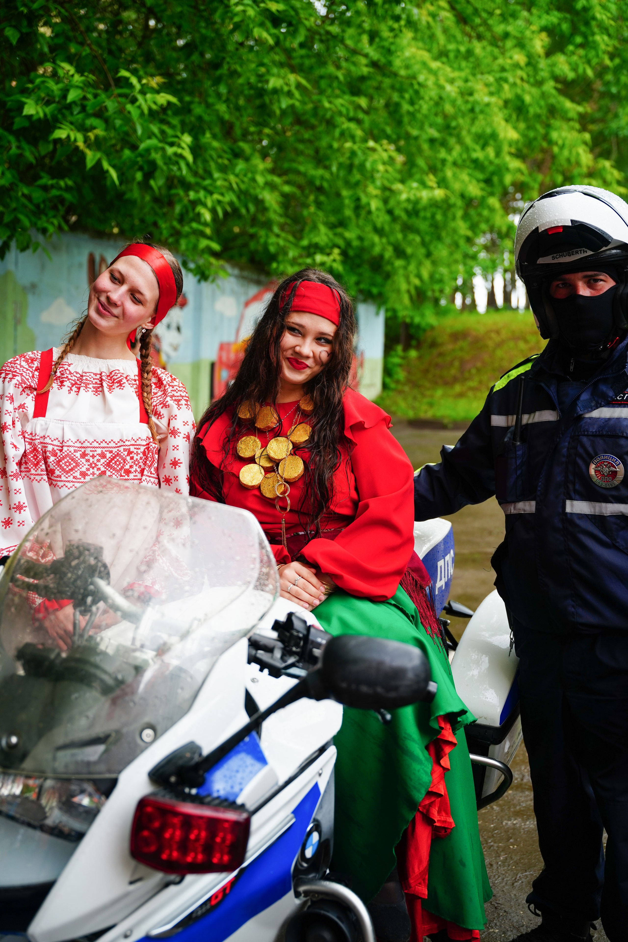 НОНЦ. День защиты детей 31.05.2026. Фотограф Медведева Юлия