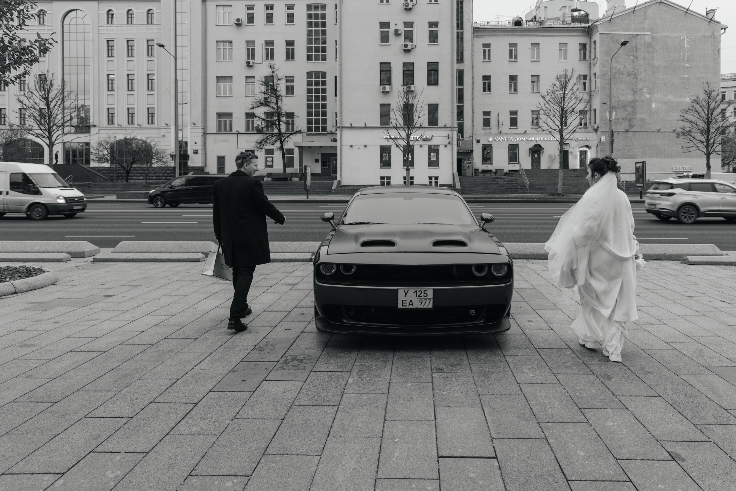 Анонс свадьбы Егора и Кристины