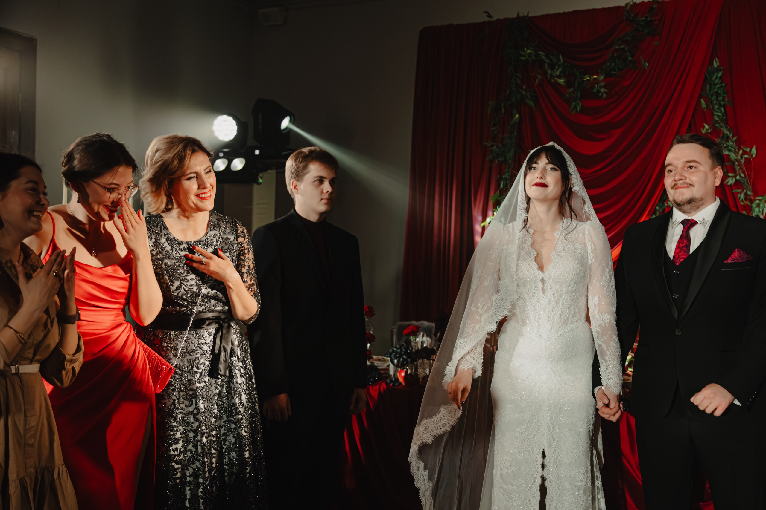 Свадьба Лены и Миши. Свадебный и семейный фотограф Женя Добрянская в Нижнем Новгороде