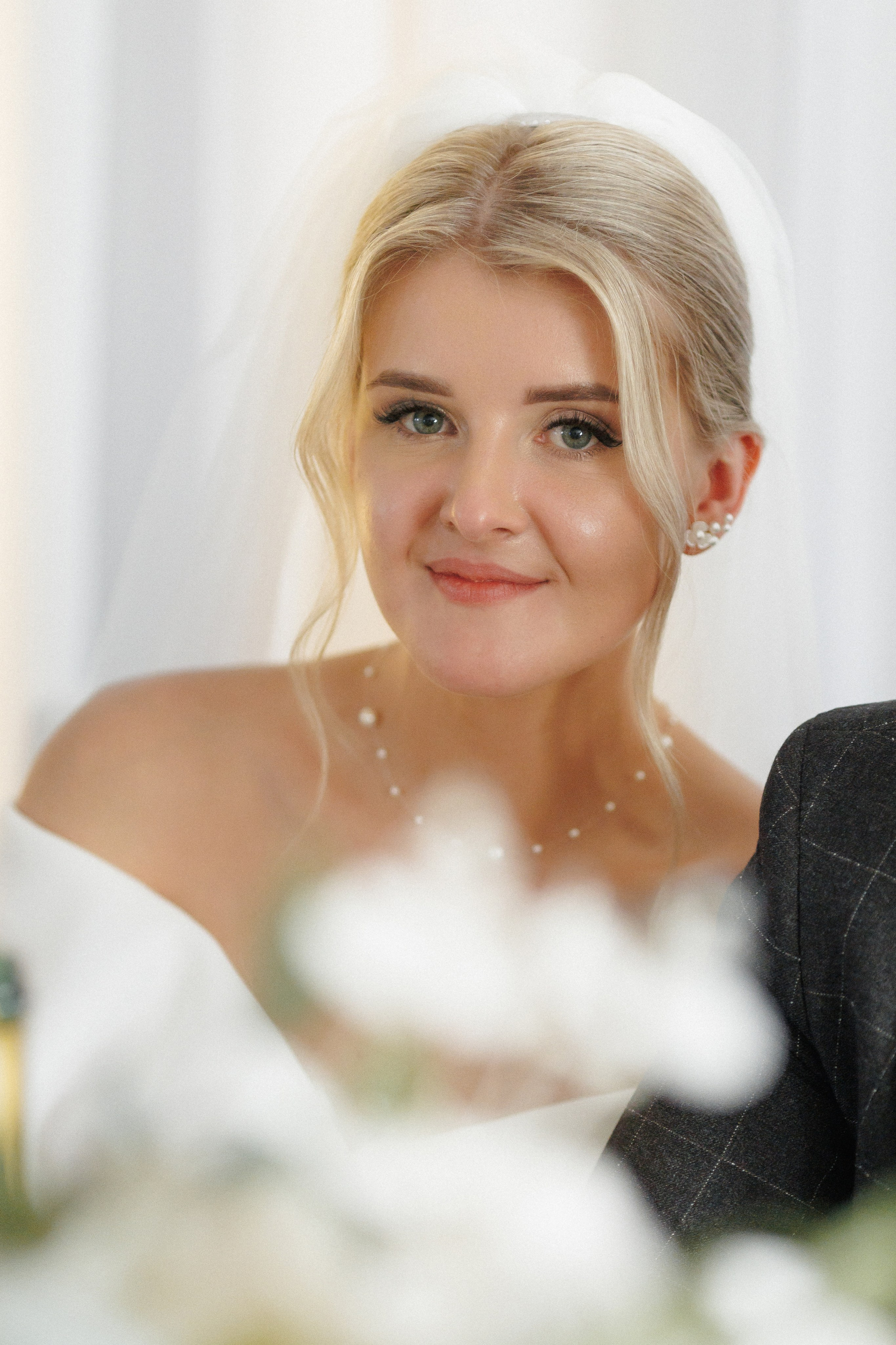 Свадьба Маргариты и Владимира. Фотограф Петр Капралов