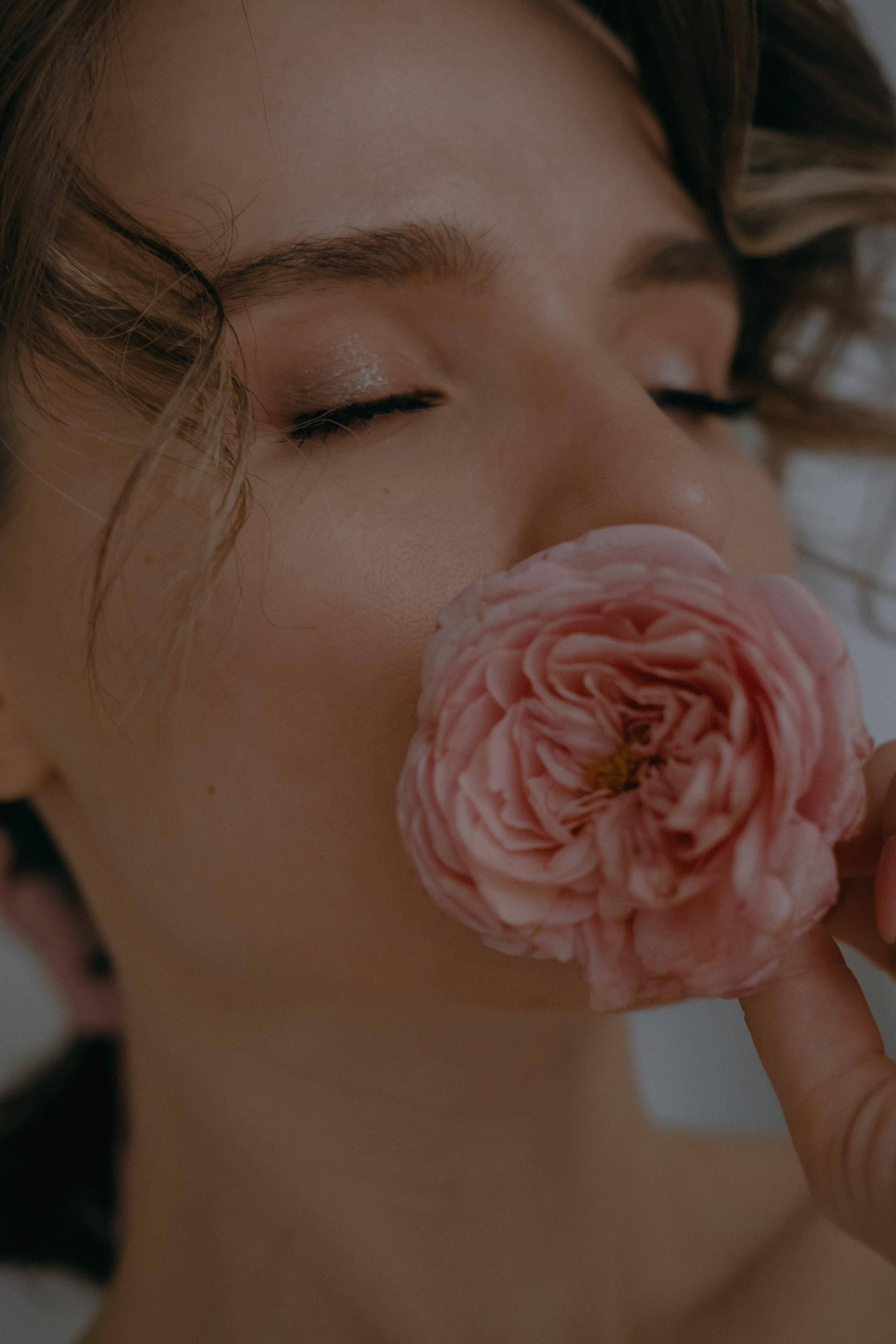 Анастасия и весна. Фотограф Новосибирск Пермякова Виктория