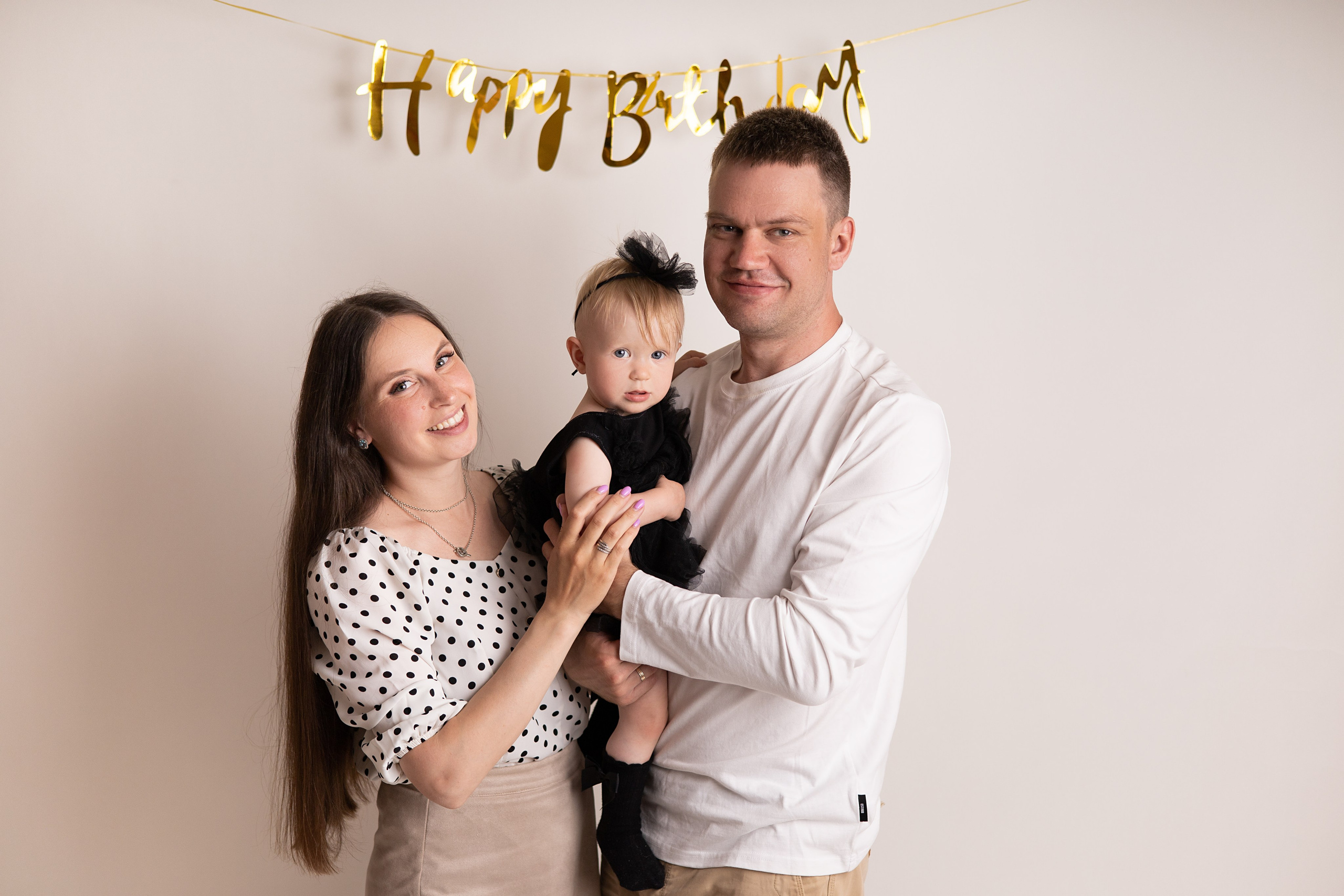 Годовасие. Детский новорождённых и детей постарше Анисимова Полина