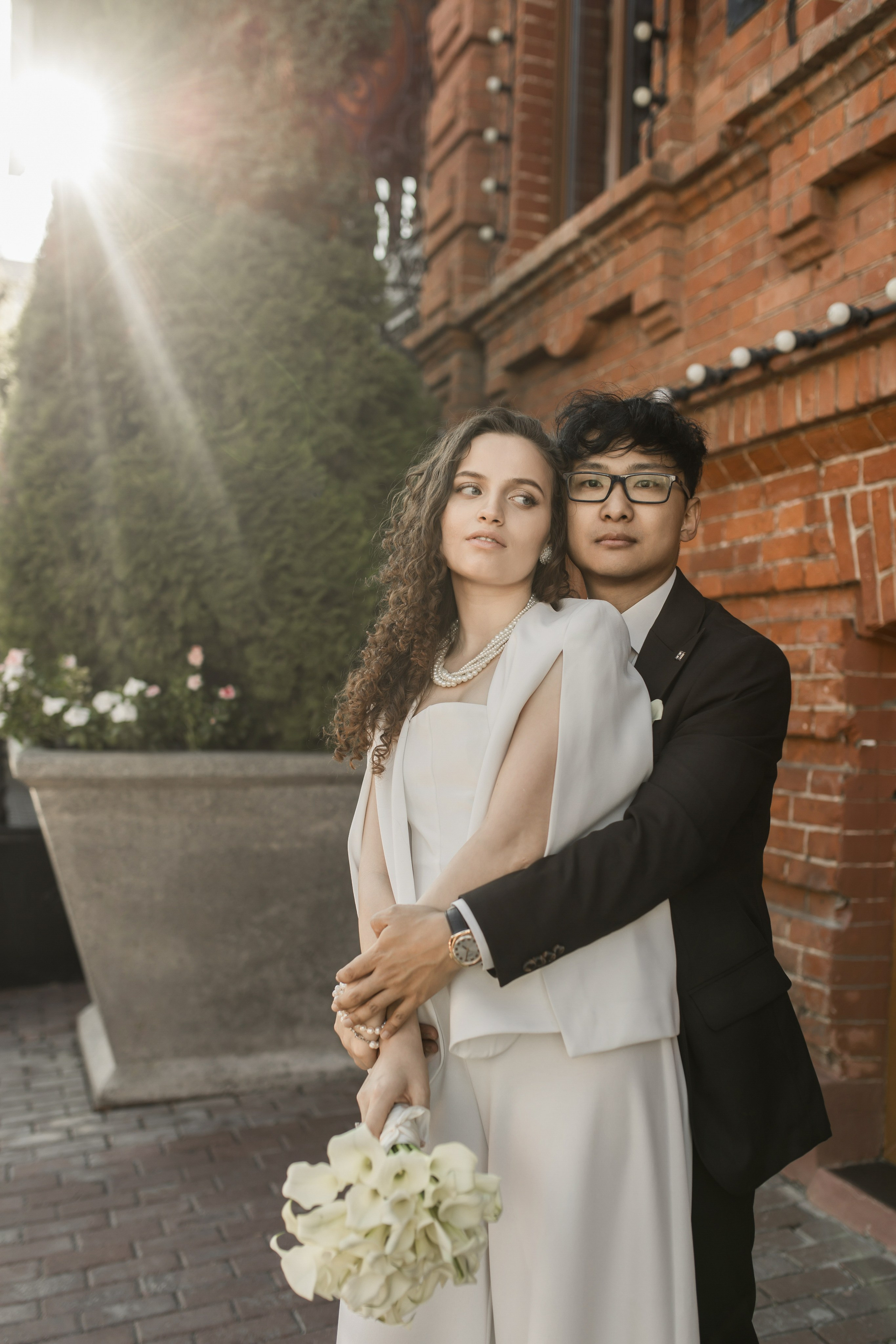 Роман & Лина. Свадебный фотограф Исхизова Ольга