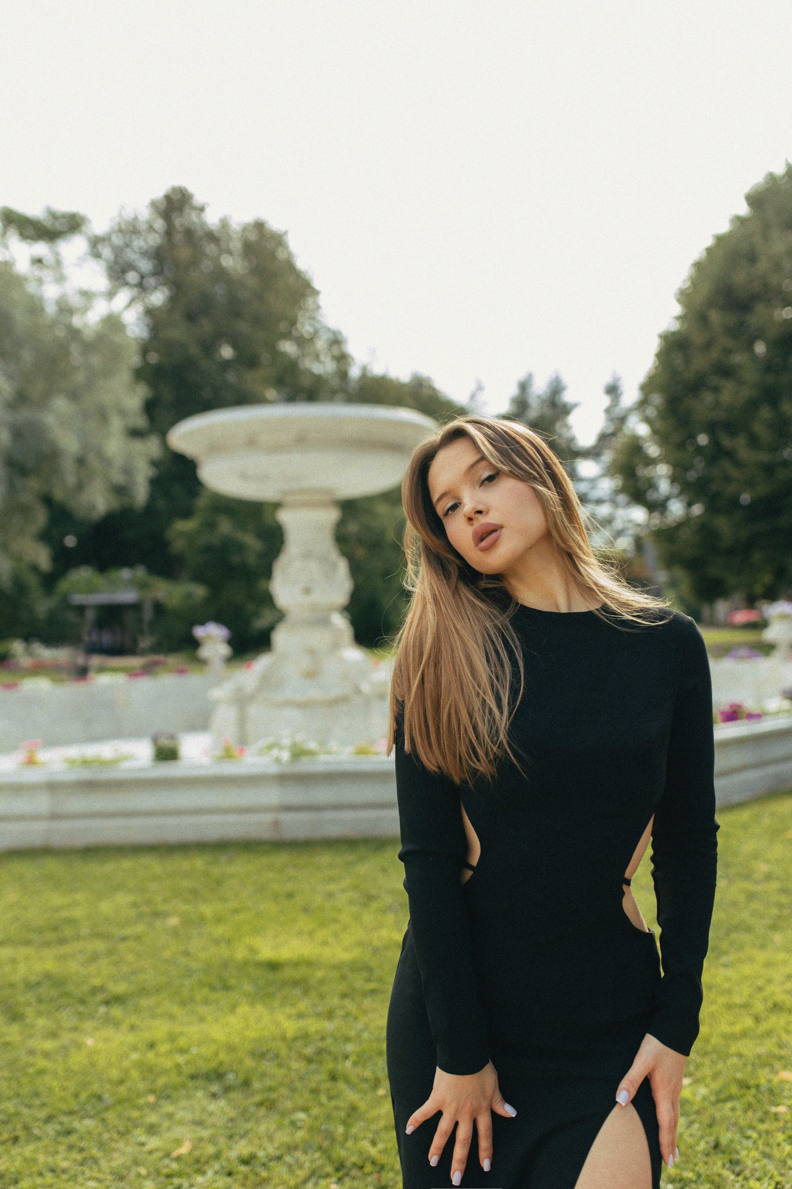 Уличная съёмка. Фотограф Роксана, Санкт-Петербург