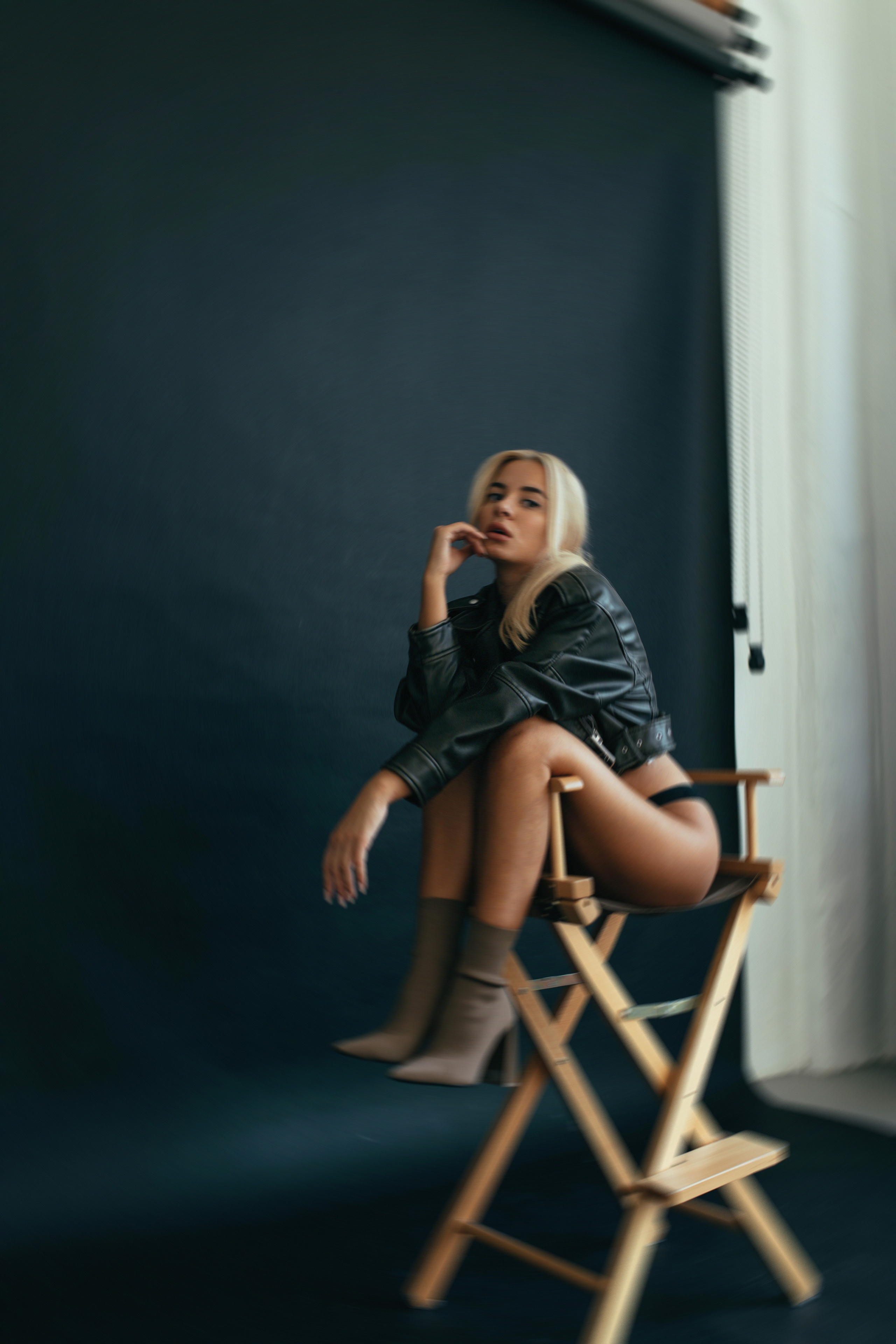 Студийная съёмка. Фотограф Роксана, Санкт-Петербург