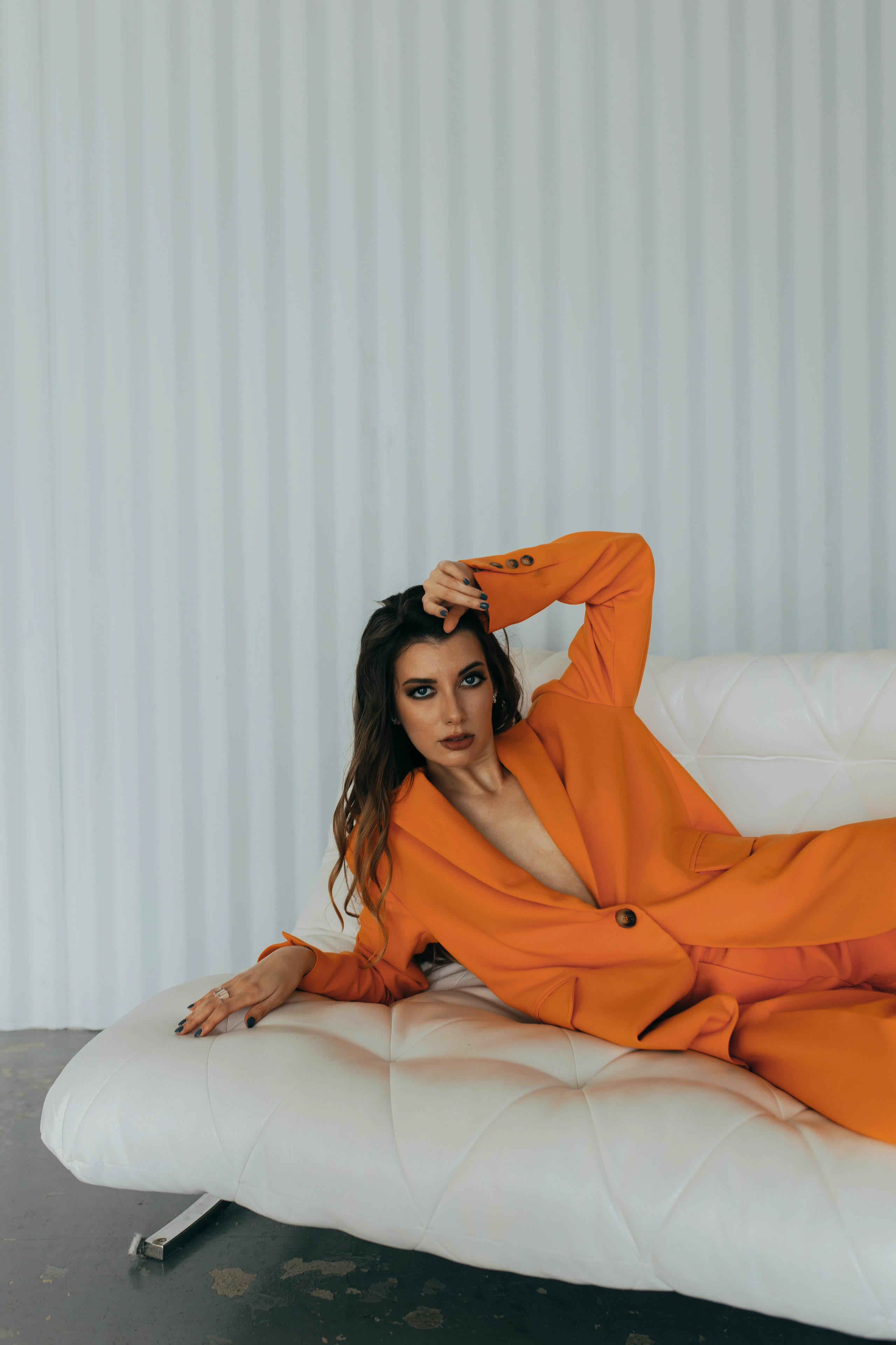 Студийная съёмка. Фотограф Роксана, Санкт-Петербург