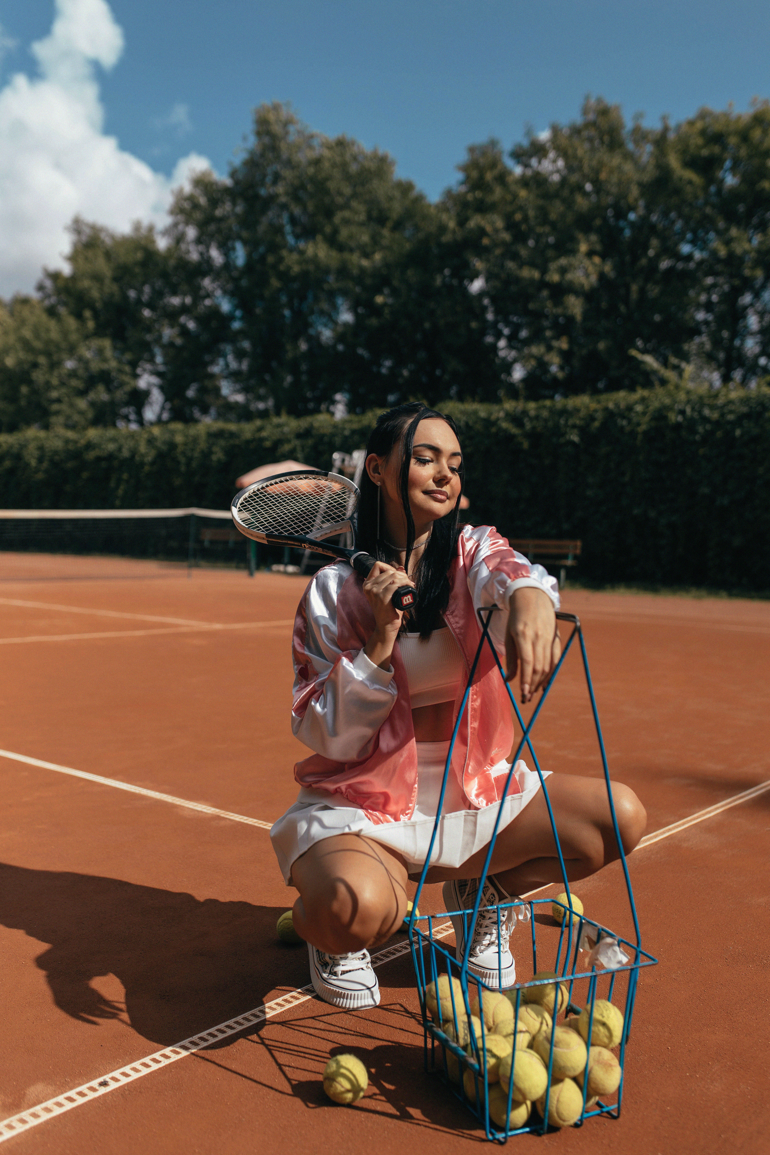 Уличная съёмка. Фотограф Роксана, Санкт-Петербург