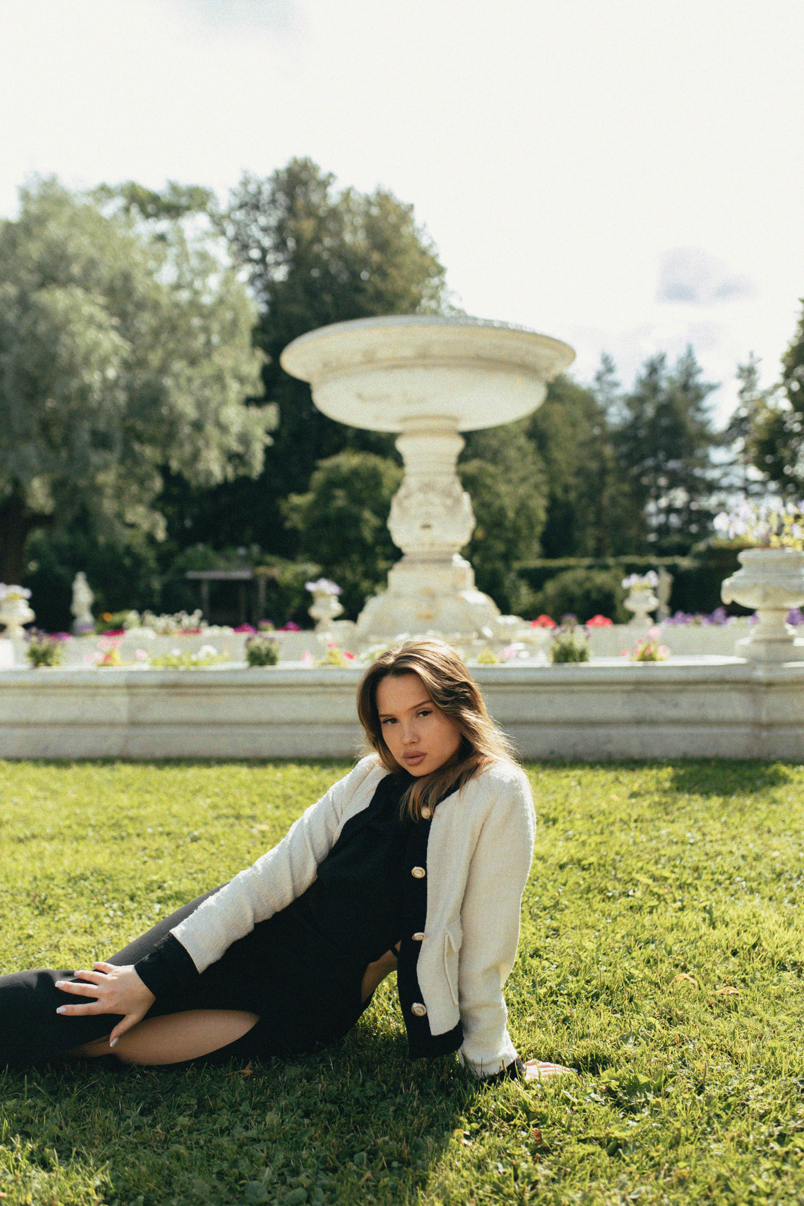 Уличная съёмка. Фотограф Роксана, Санкт-Петербург