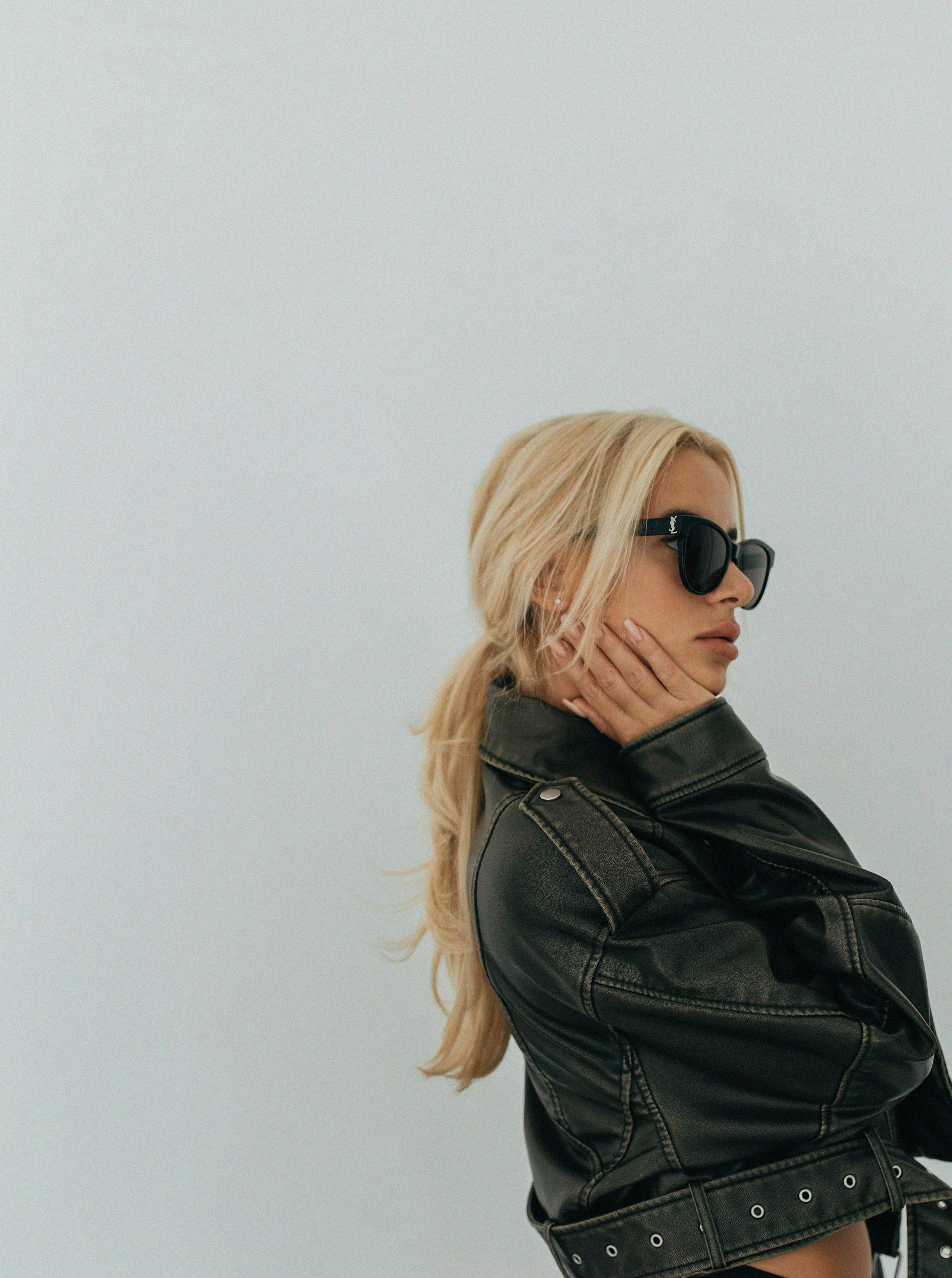 Студийная съёмка. Фотограф Роксана, Санкт-Петербург