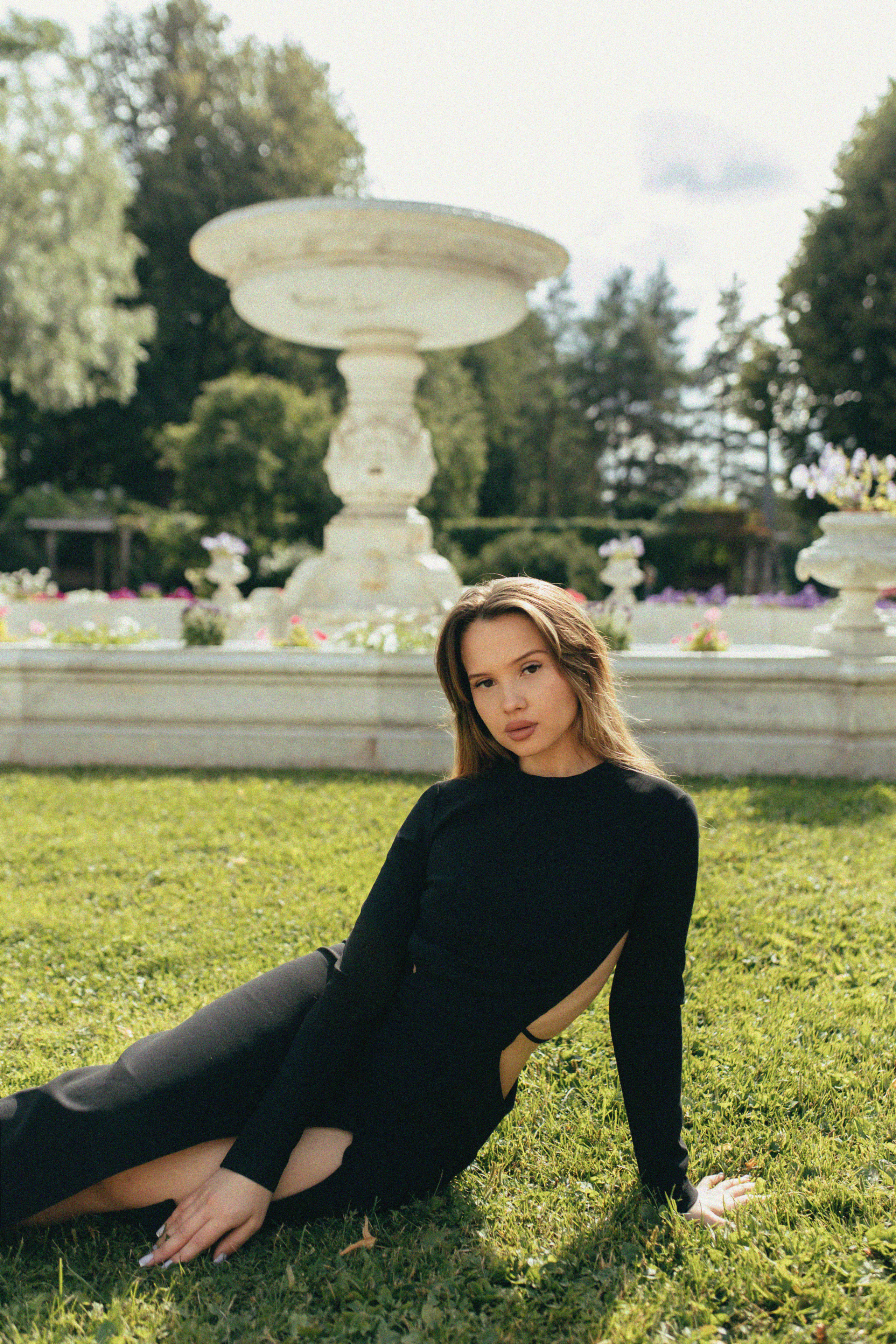 Уличная съёмка. Фотограф Роксана, Санкт-Петербург