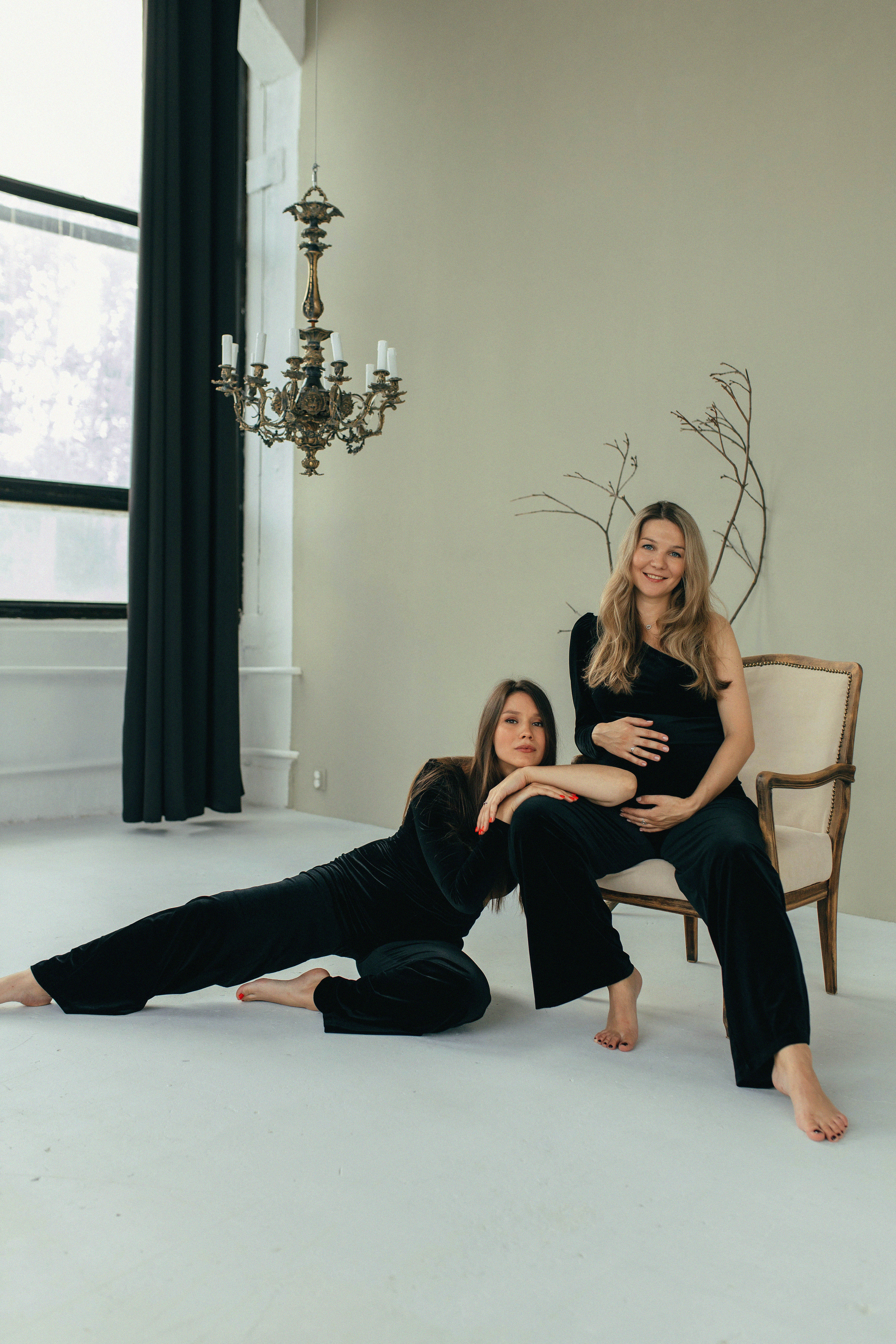 Друзья. Фотограф Роксана, Санкт-Петербург