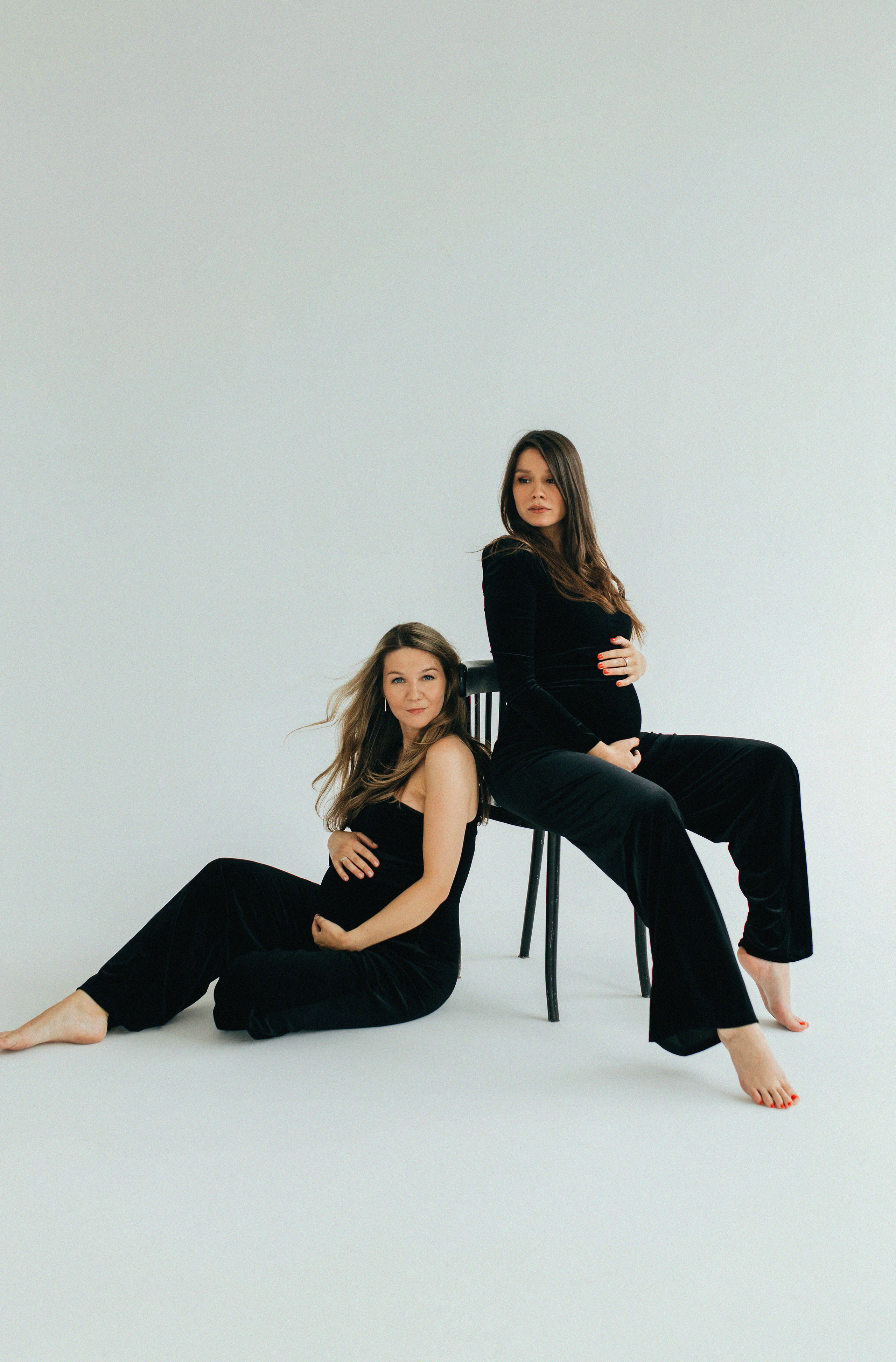 Друзья. Фотограф Роксана, Санкт-Петербург