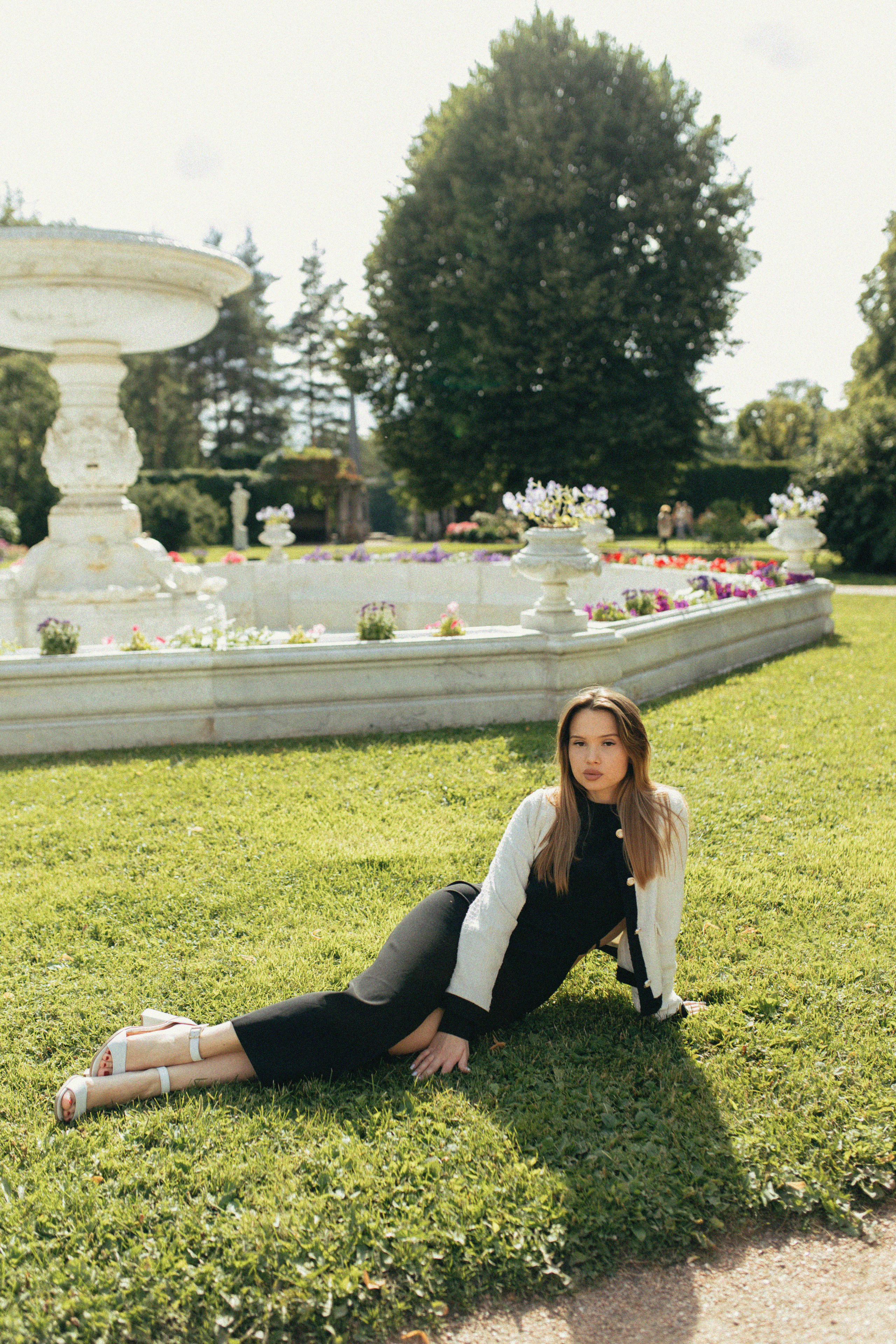 Уличная съёмка. Фотограф Роксана, Санкт-Петербург