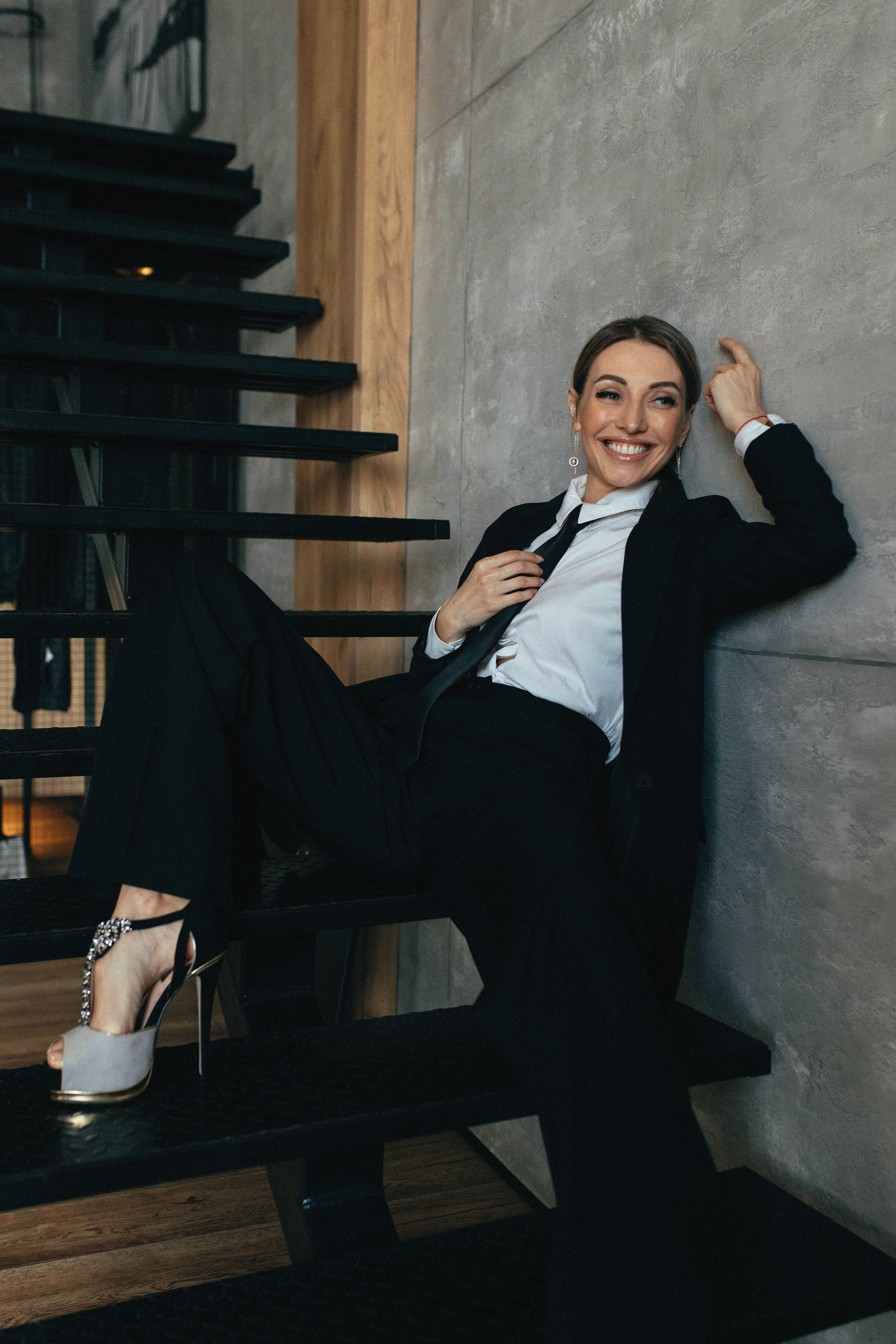 Студийная съёмка. Фотограф Роксана, Санкт-Петербург