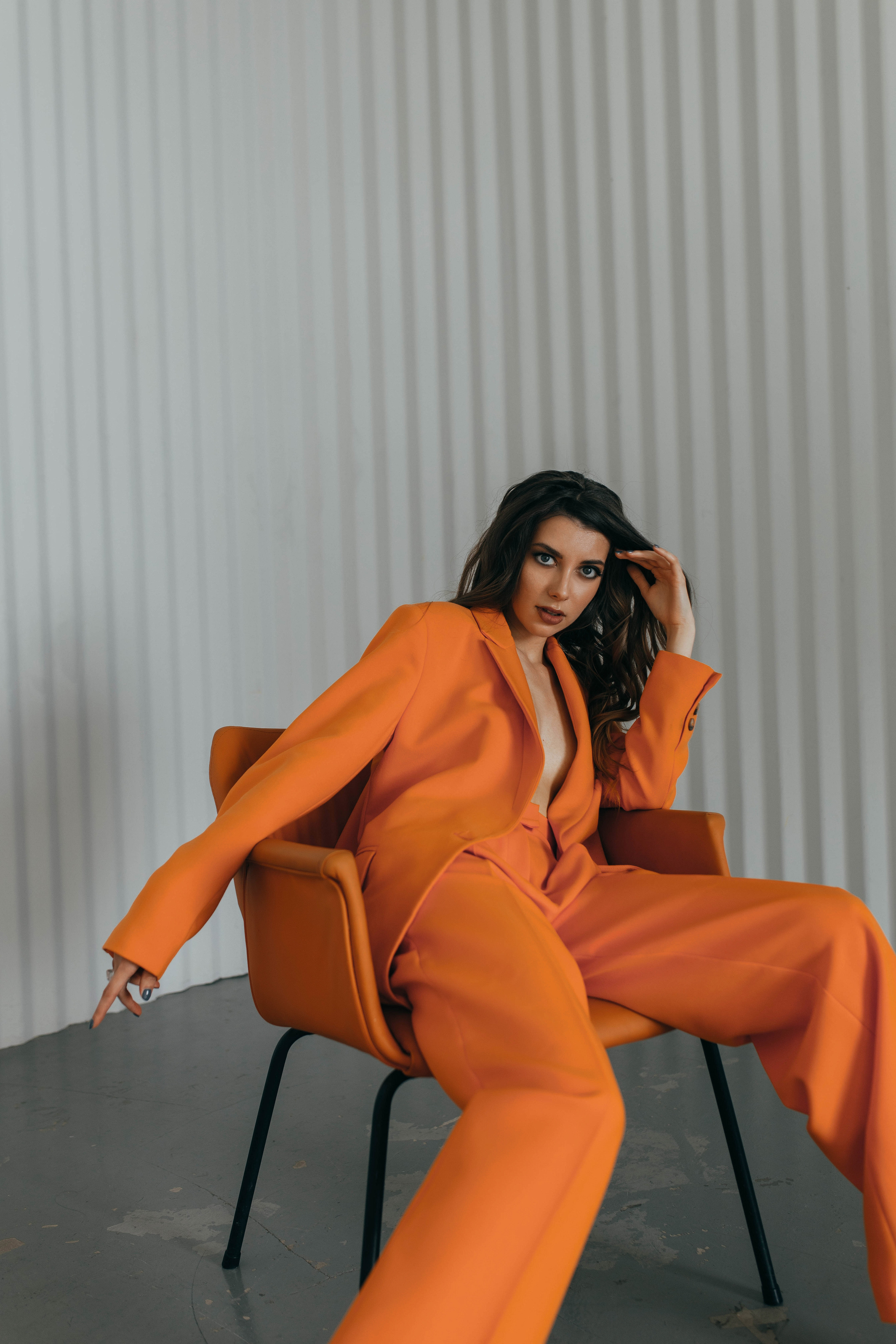 Студийная съёмка. Фотограф Роксана, Санкт-Петербург