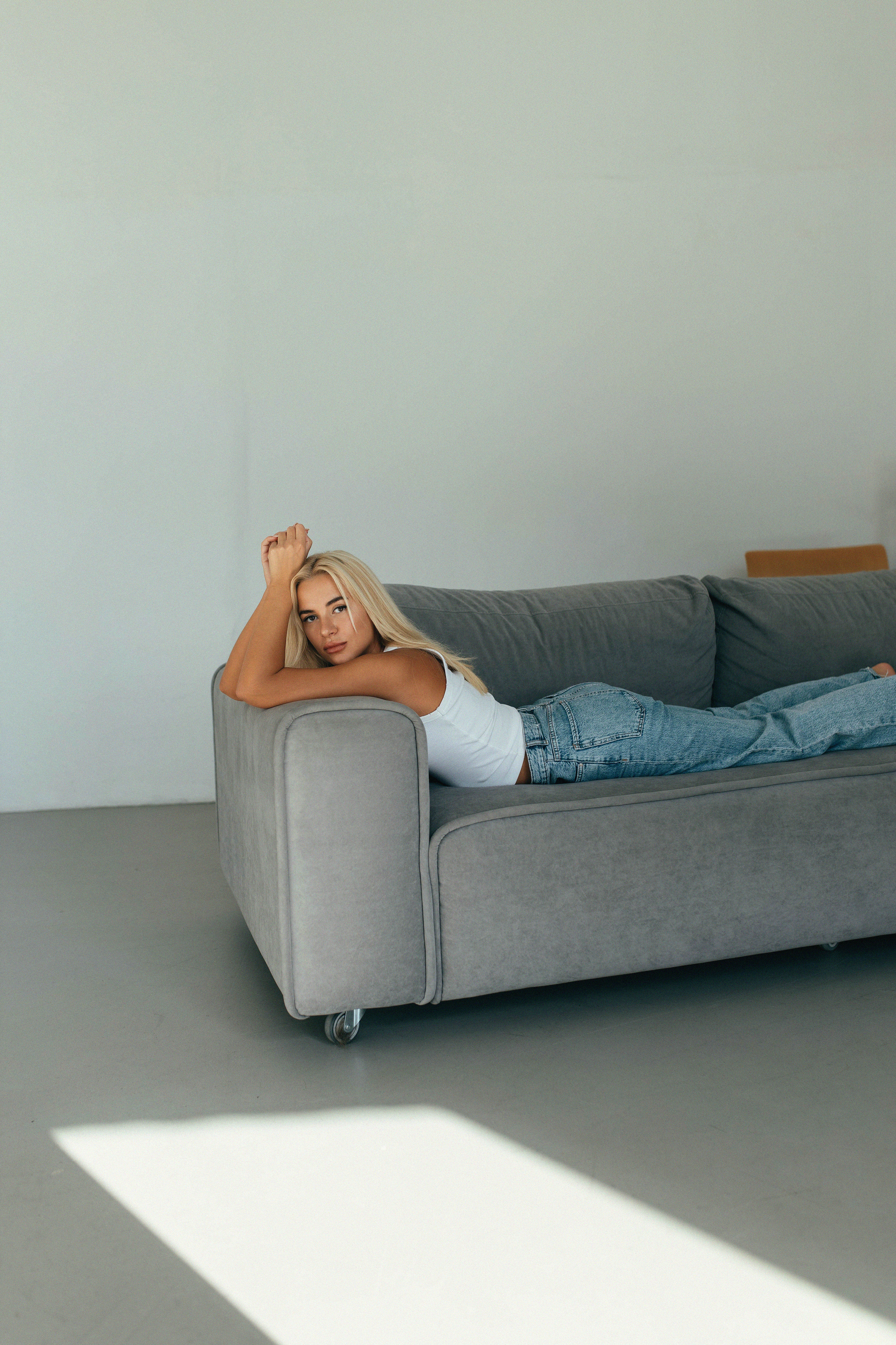 Студийная съёмка. Фотограф Роксана, Санкт-Петербург