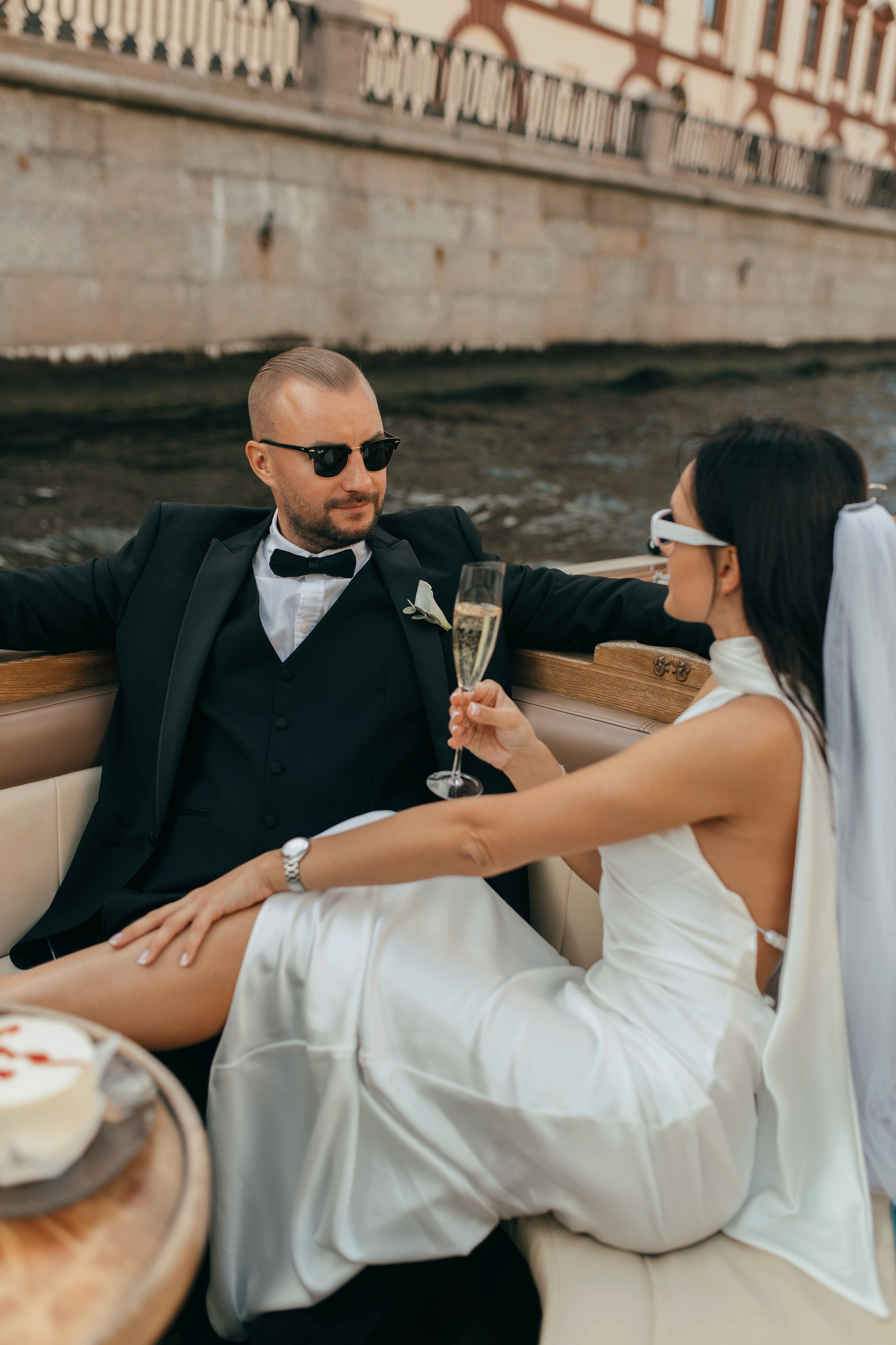 Свадьба. Фотограф Роксана, Санкт-Петербург