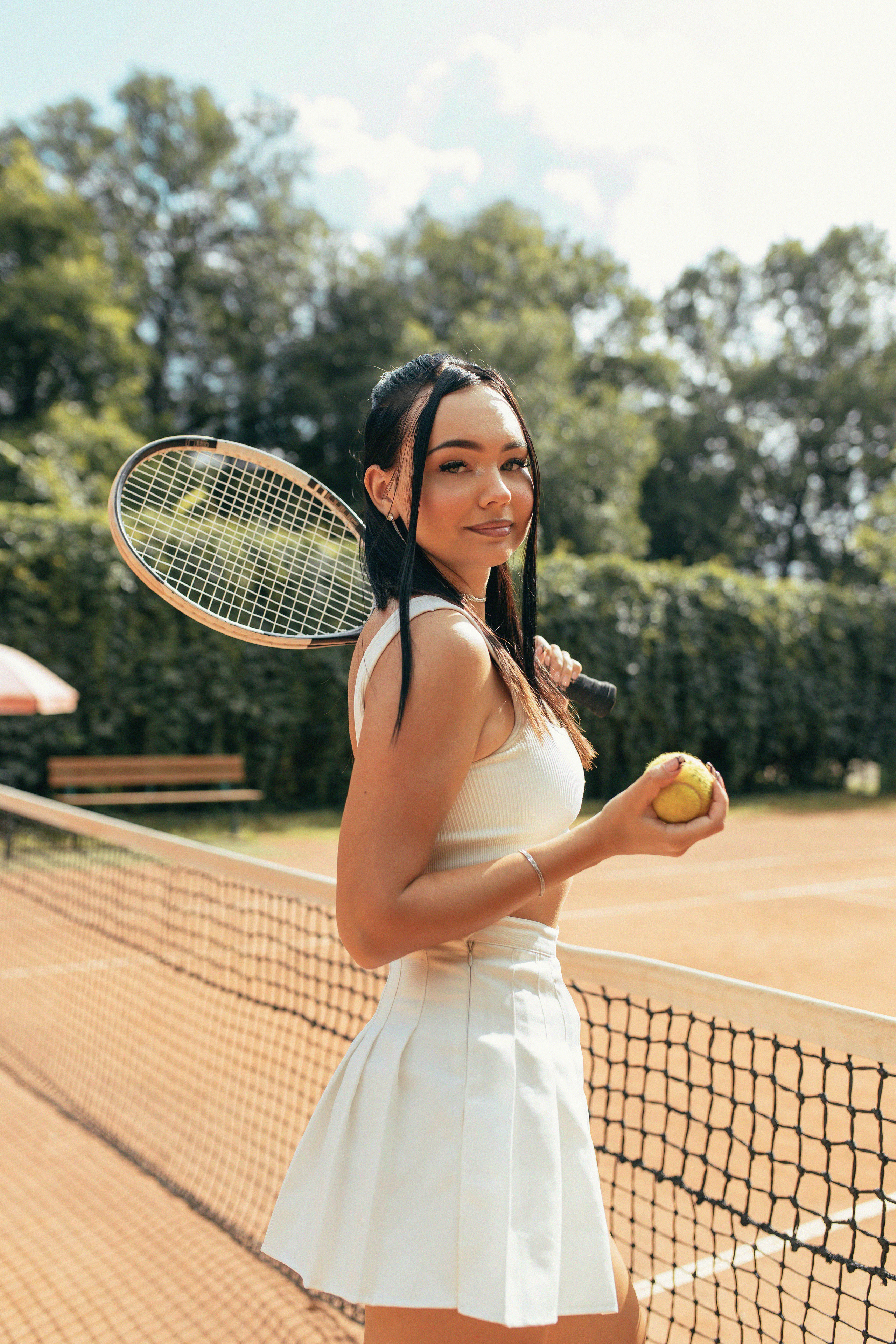 Уличная съёмка. Фотограф Роксана, Санкт-Петербург