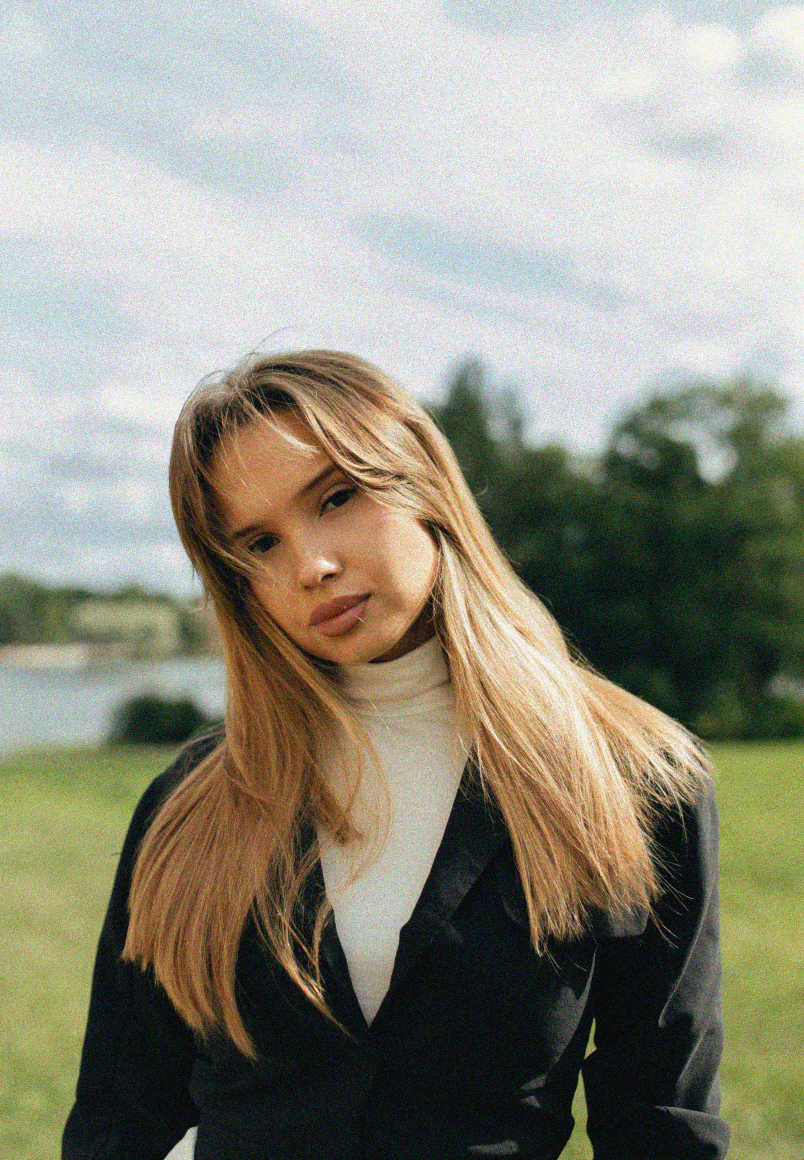 Уличная съёмка. Фотограф Роксана, Санкт-Петербург