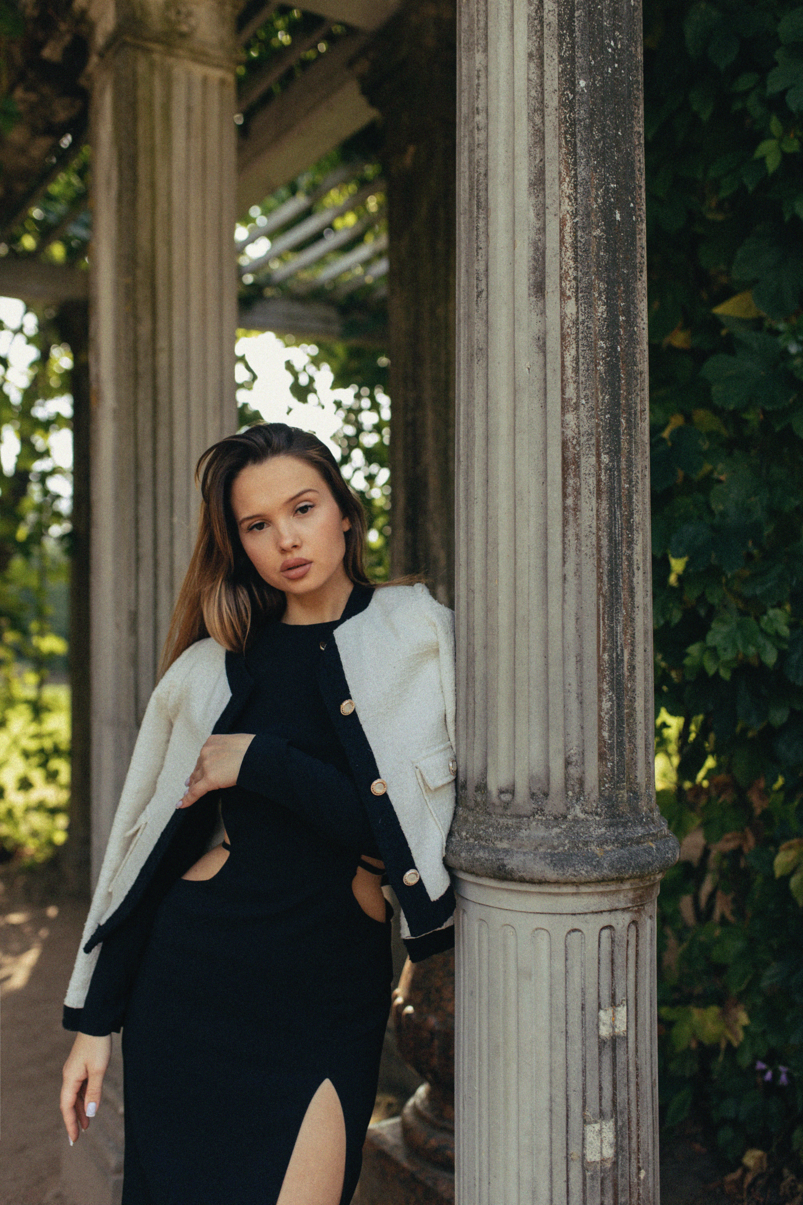 Уличная съёмка. Фотограф Роксана, Санкт-Петербург